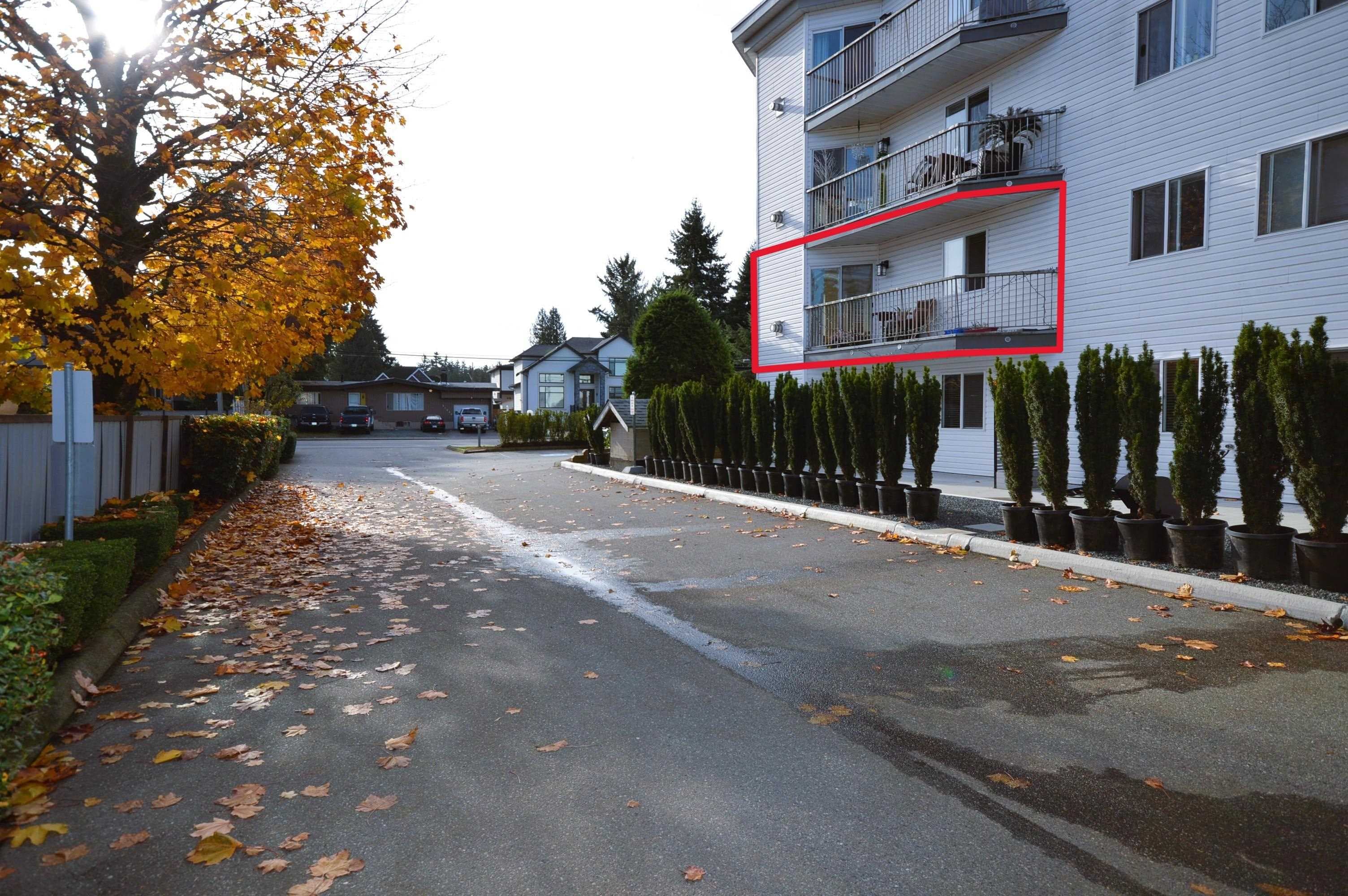 202 - 31831 Peardonville Road, Abbotsford, V2T 1L5 — photo 2