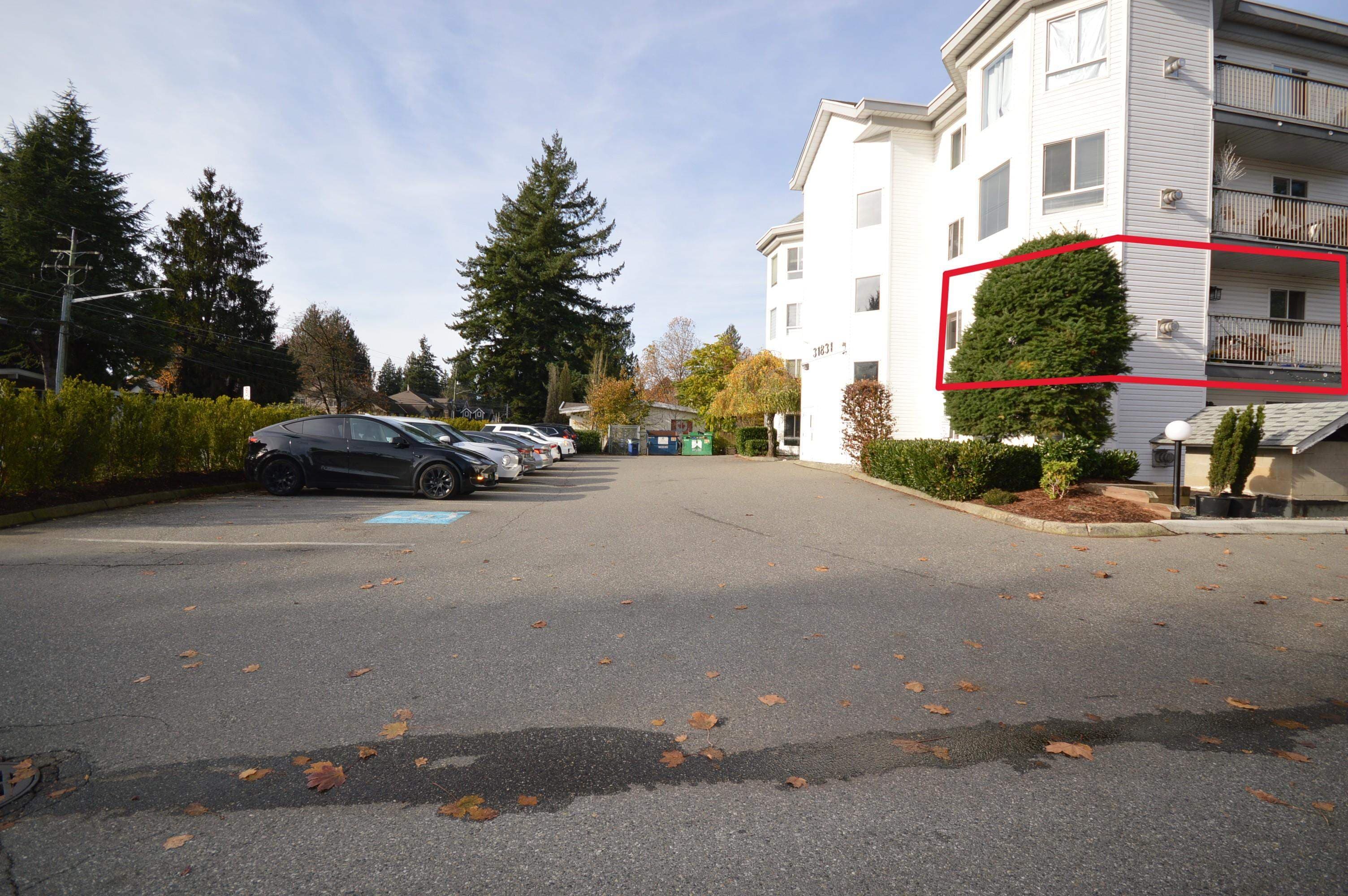 202 - 31831 Peardonville Road, Abbotsford, V2T 1L5 — photo 3