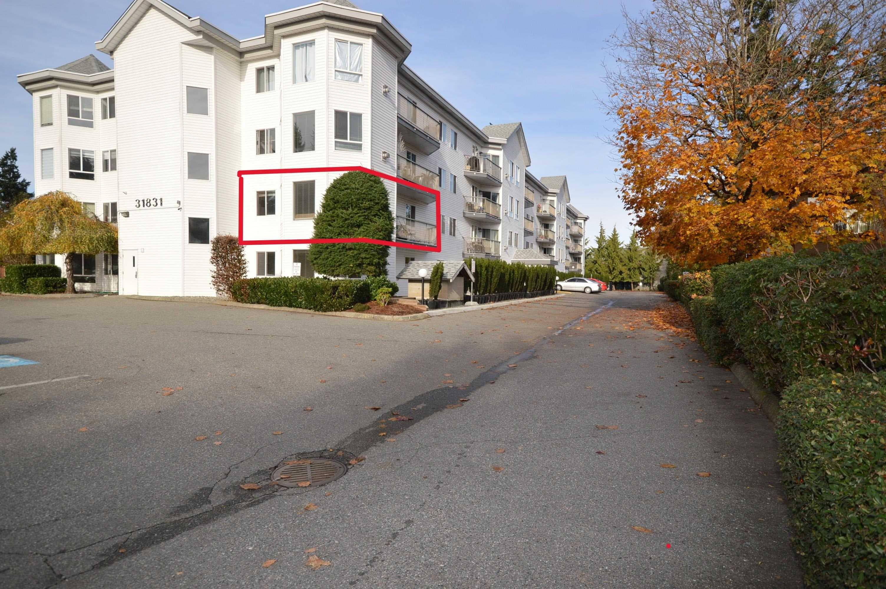 202 - 31831 Peardonville Road, Abbotsford