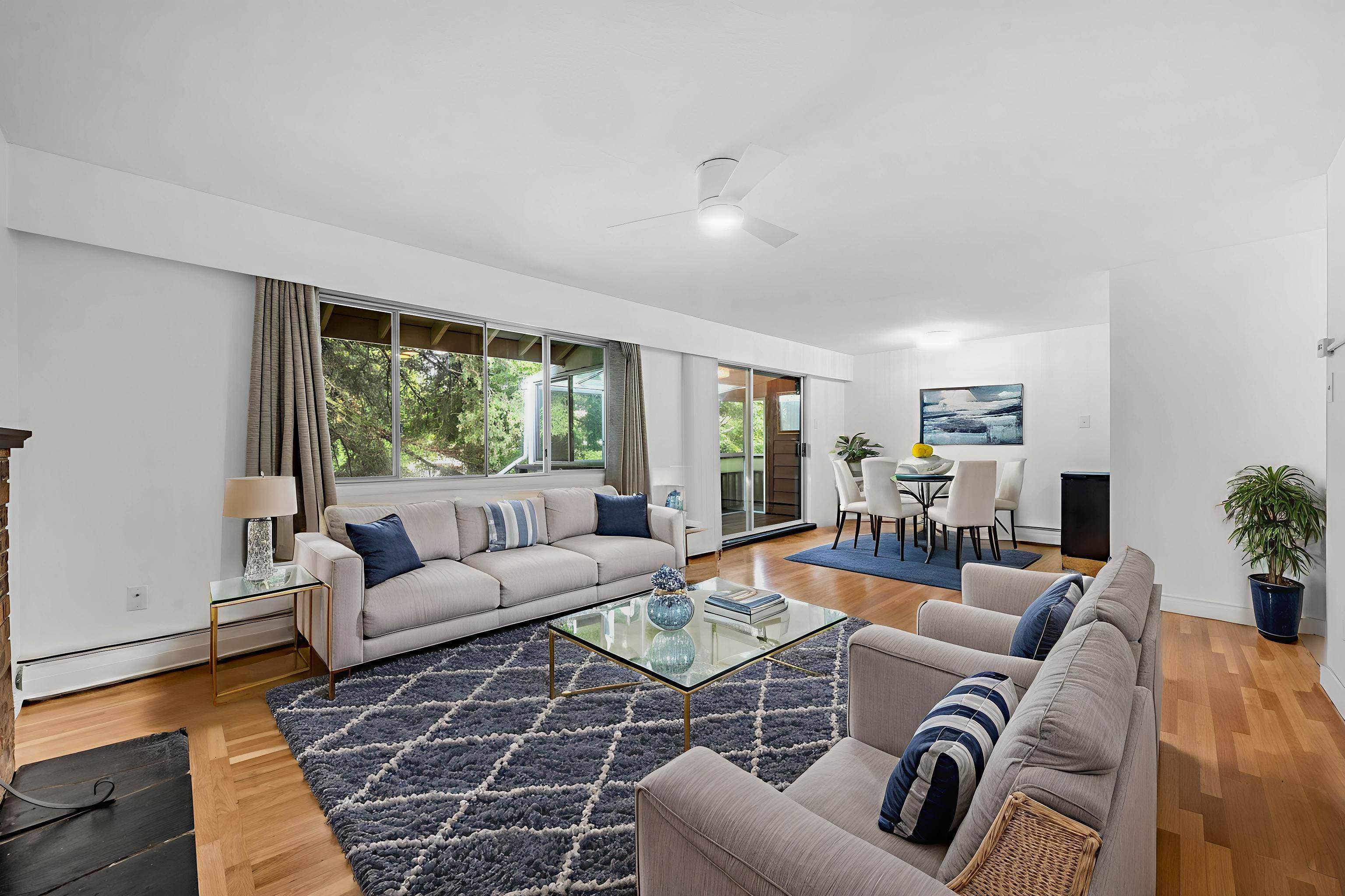 704 - 555 W 28th Street, North Vancouver