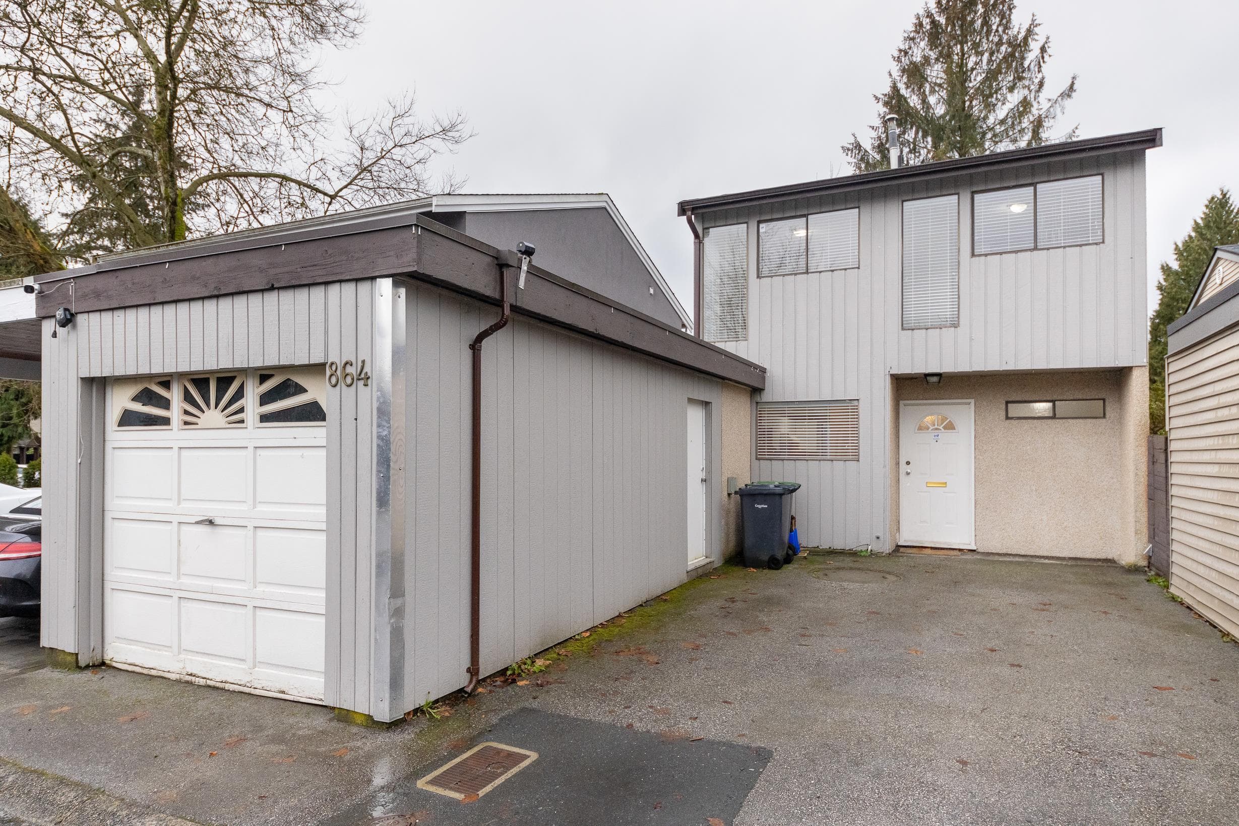 864 Pinebrook Place, Coquitlam — sold