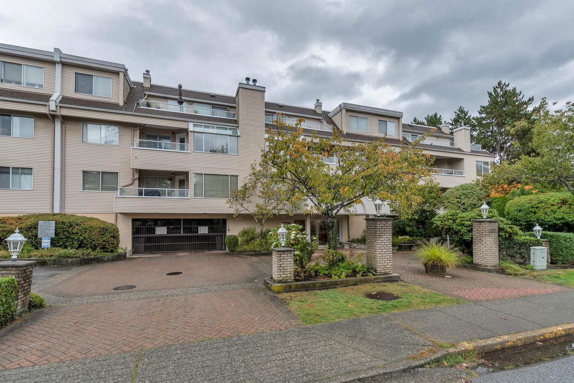 109 - 8751 General Currie Road, Richmond, V6Y 3T7 — photo 2