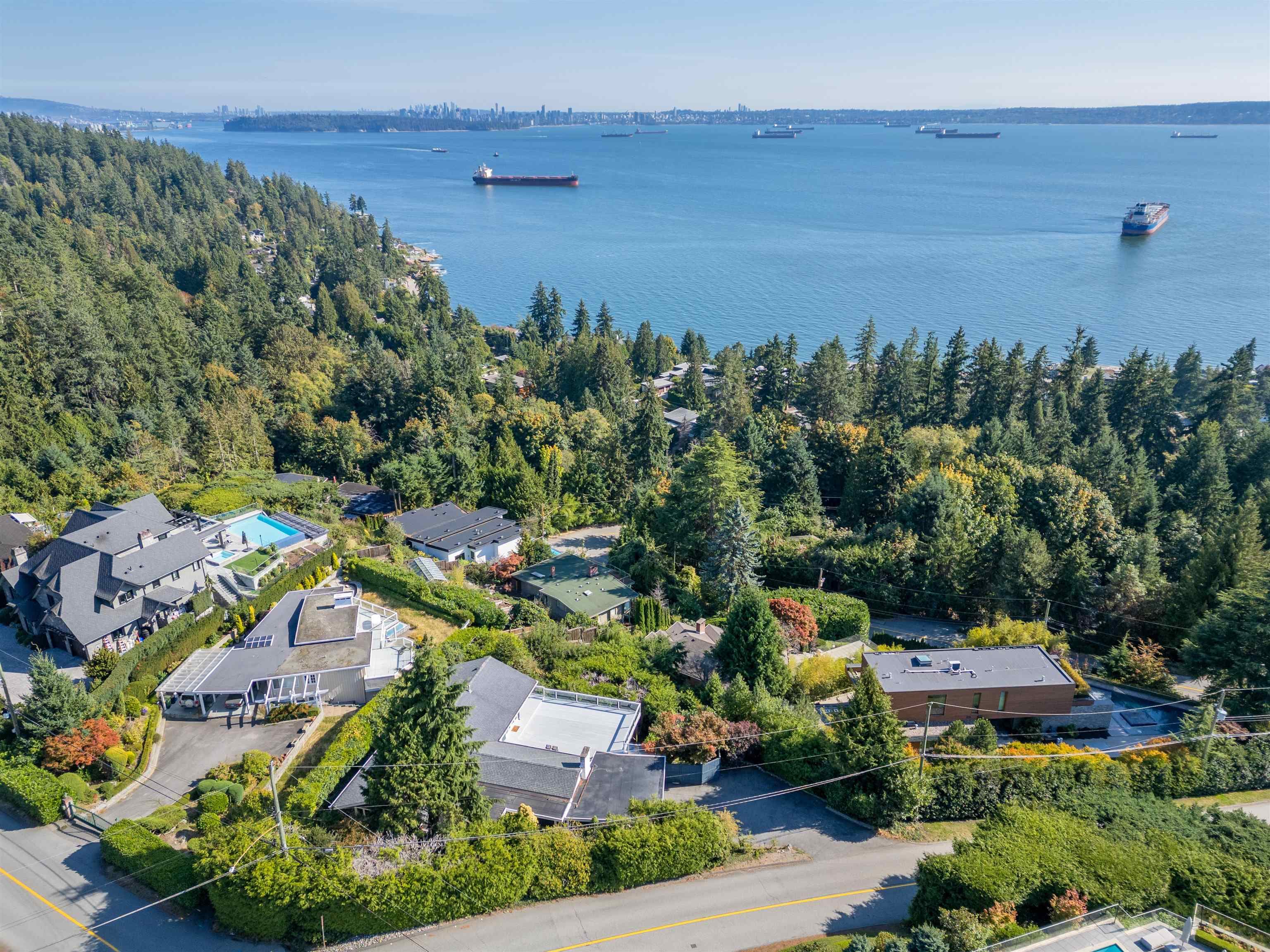 4111 Burkehill Road, West Vancouver