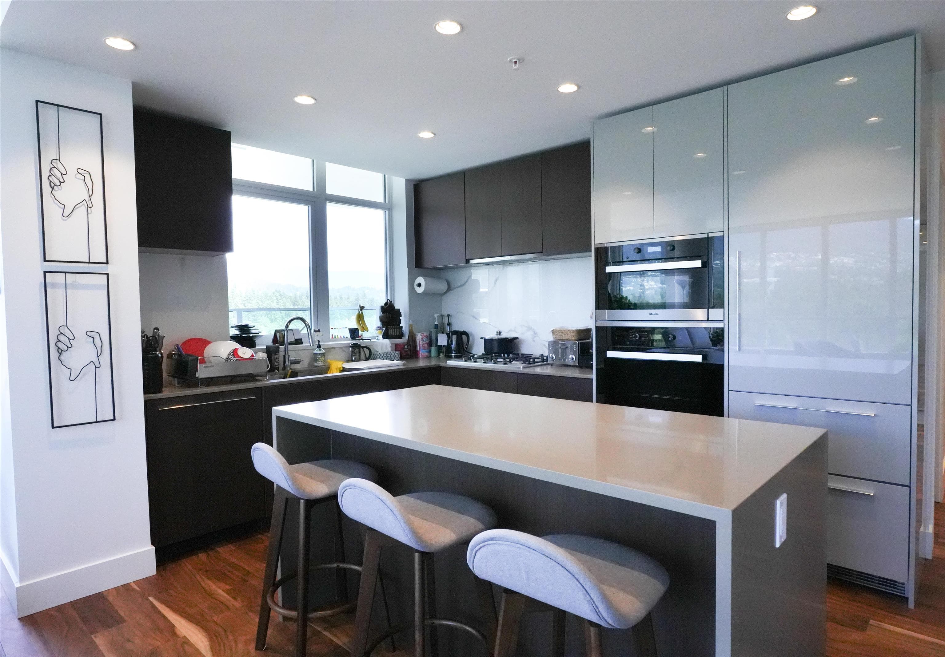 1806 - 1632 Lions Gate Lane, North Vancouver, V7P 0E2 — photo 5