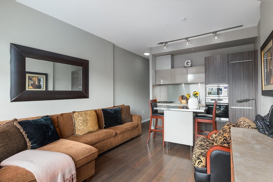 605 - 123 W 1st Avenue, Vancouver, V5Y 0E2 — photo 5
