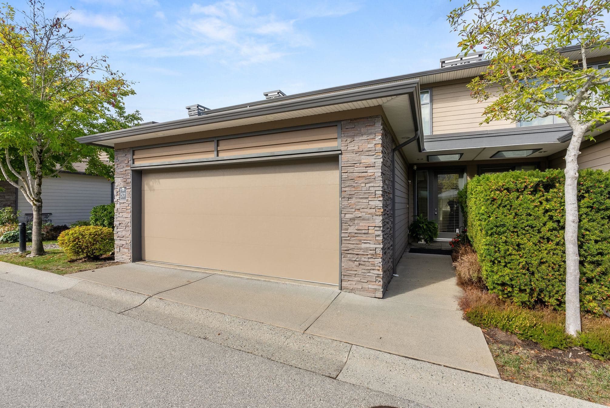 57 - 2603 162 Street, Surrey, V3Z 2L4 — photo 1
