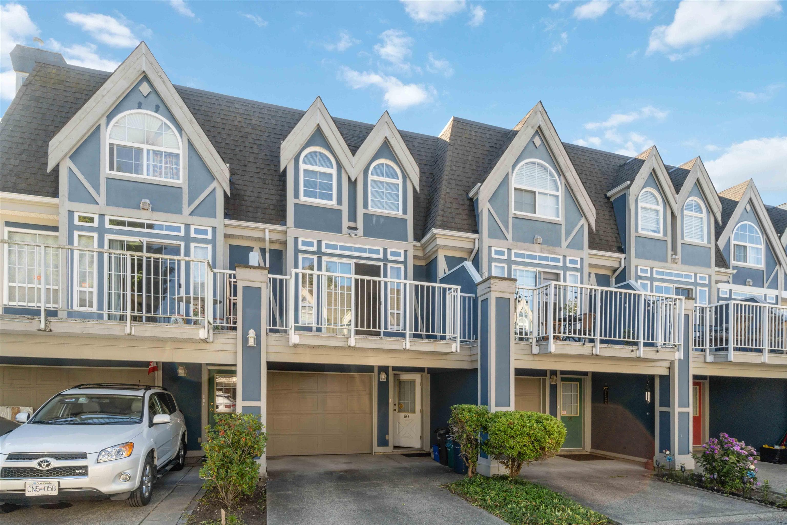 60 - 11571 Thorpe Road, Richmond