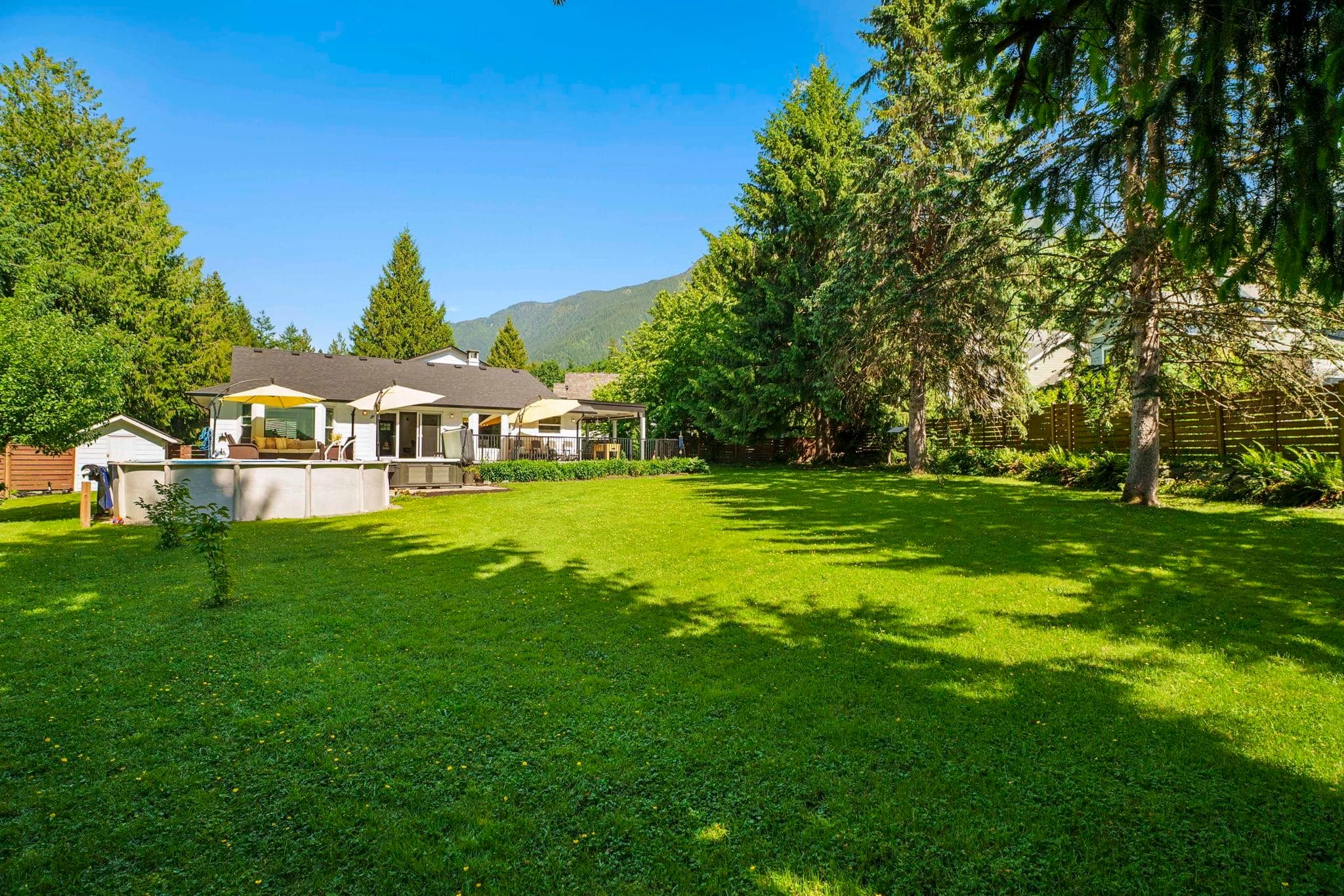 11 - 1735 Spring Creek Drive, Lindell Beach, V2R 0C9 — photo 1