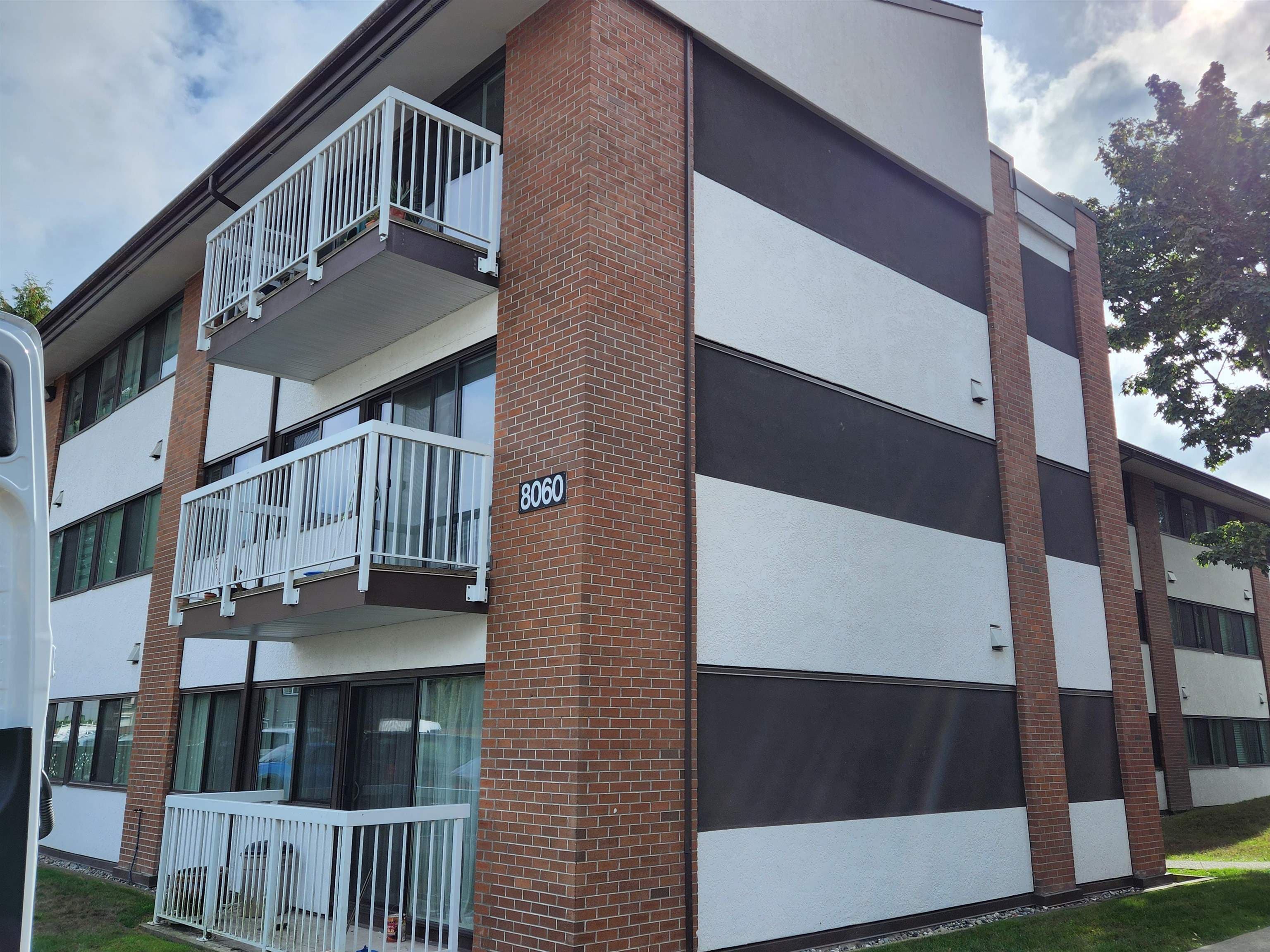 306 - 8060 Ryan Road, Richmond