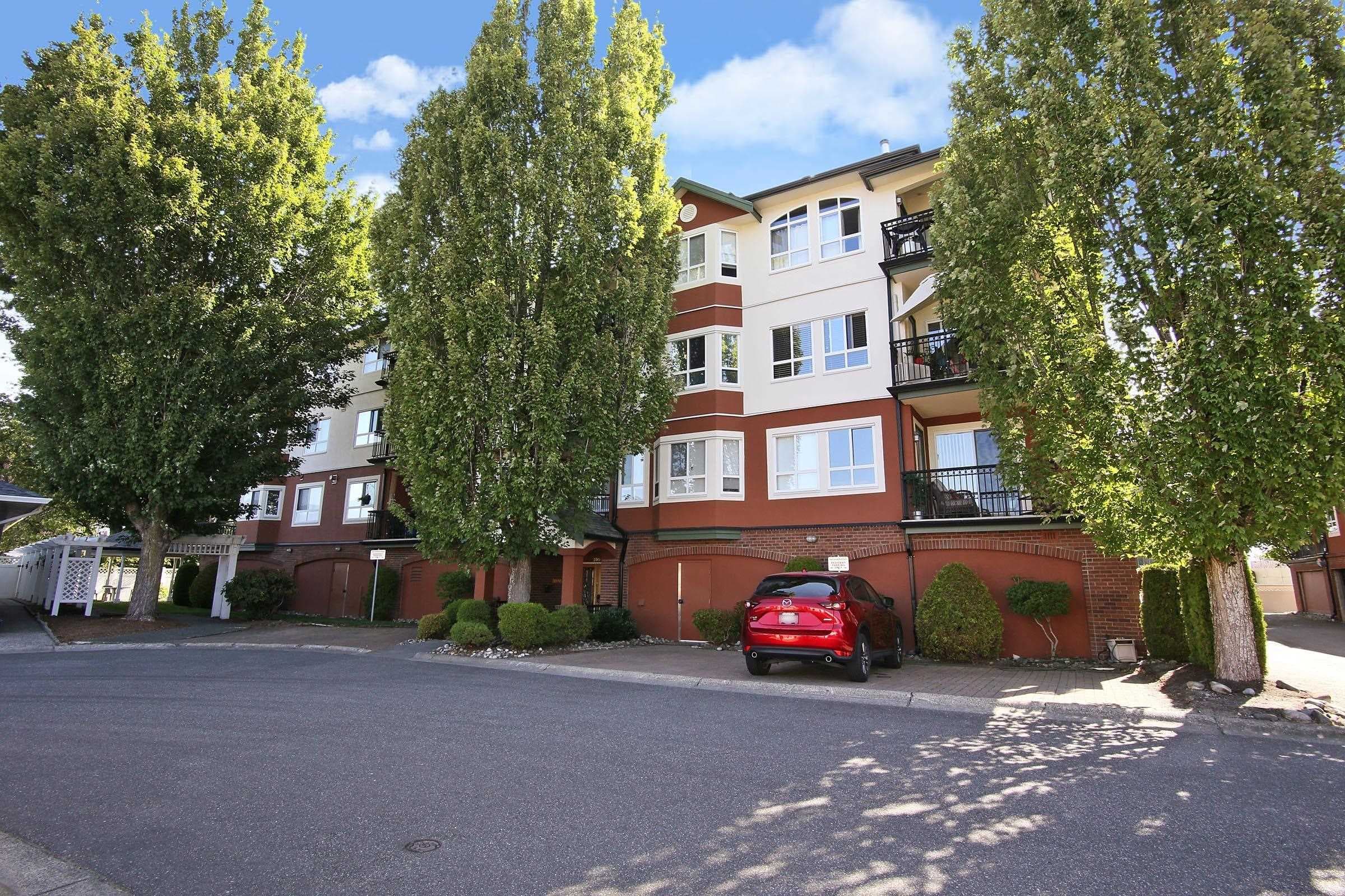 2307 - 8485 Young Road, Chilliwack