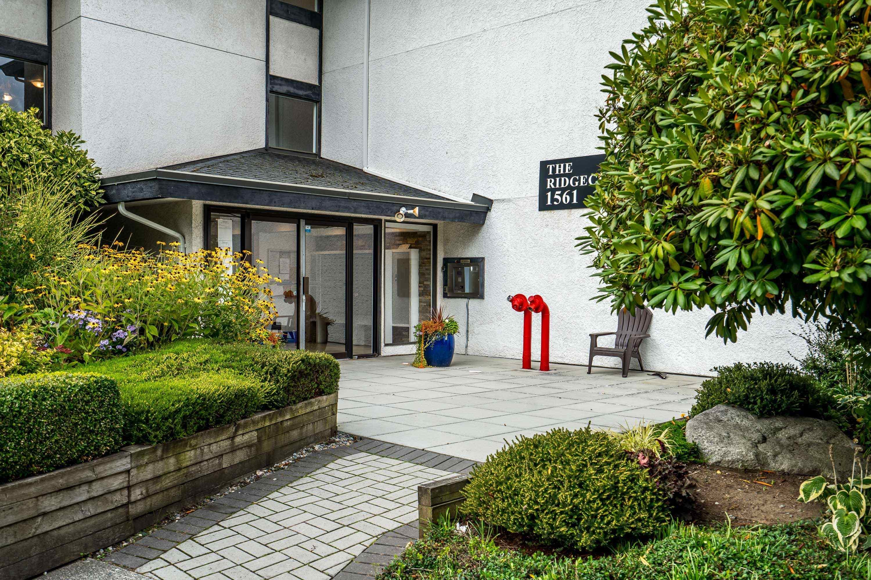 309 - 1561 Vidal Street, White Rock, V4B 5A7 — photo 3