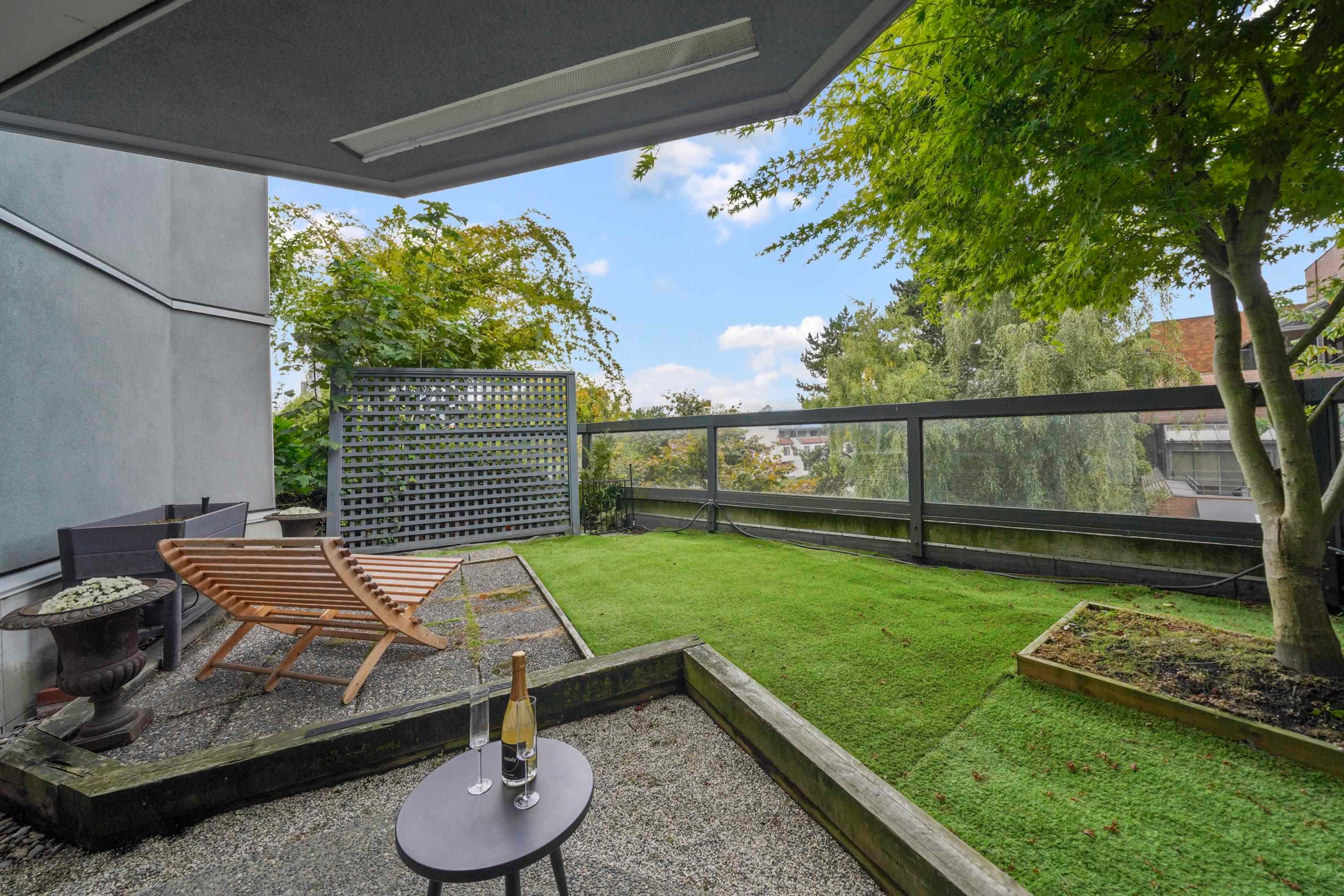 112 - 1345 W 4th Avenue, Vancouver, V6H 3Y8 — photo 3