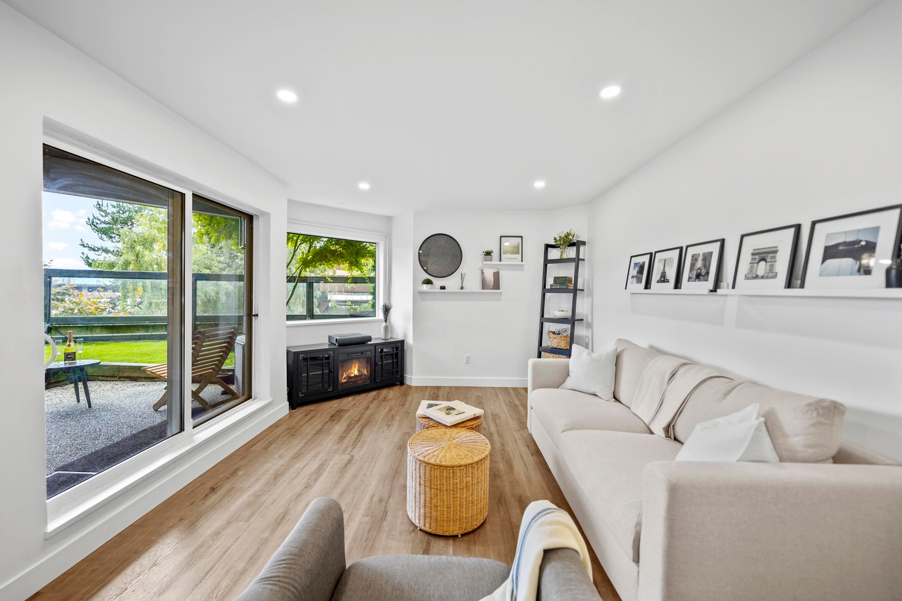 112 - 1345 W 4th Avenue, Vancouver