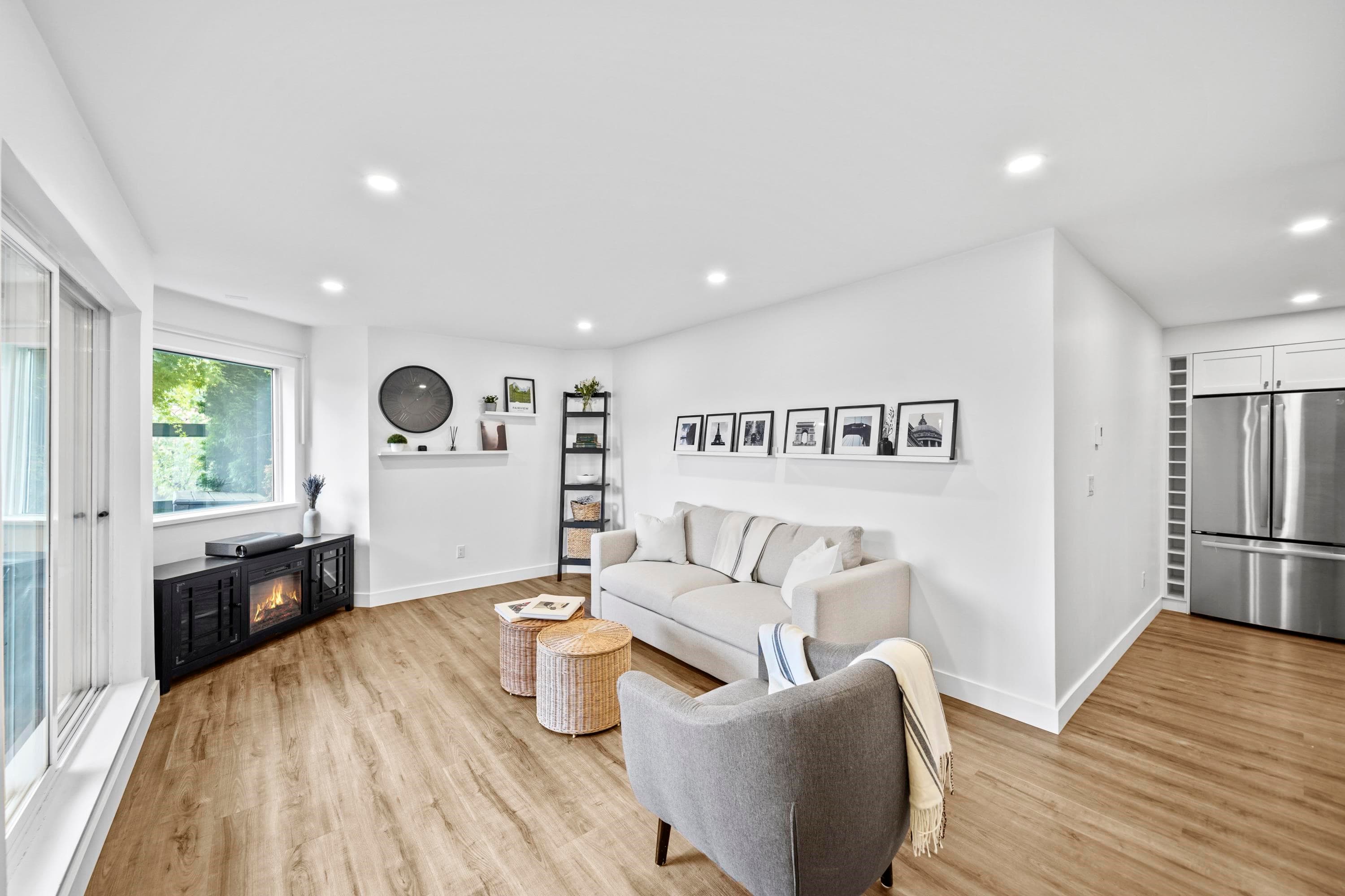 112 - 1345 W 4th Avenue, Vancouver, V6H 3Y8 — photo 4