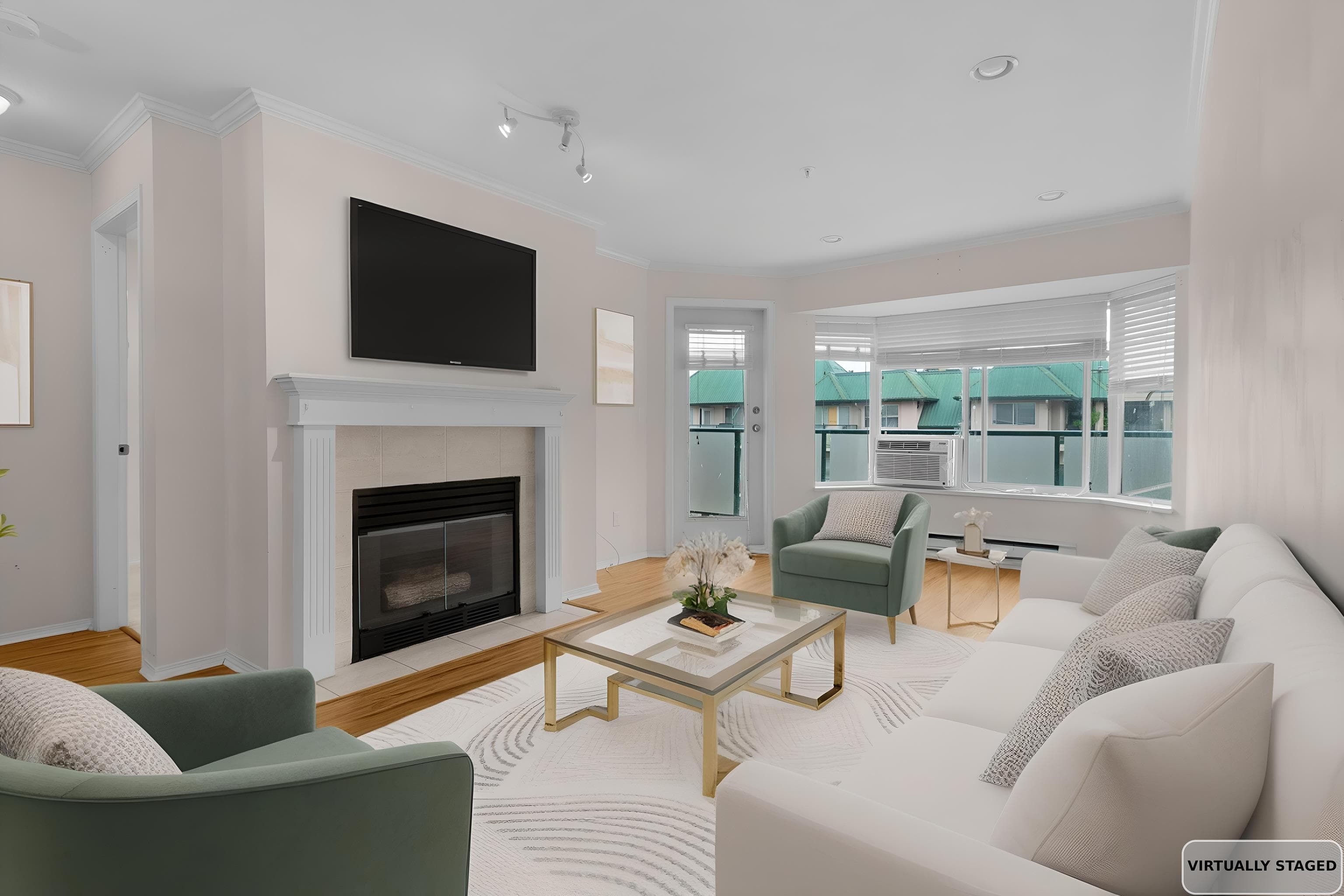 406 - 2960 Trethewey Street, Abbotsford, V2T 6P5 — photo 1