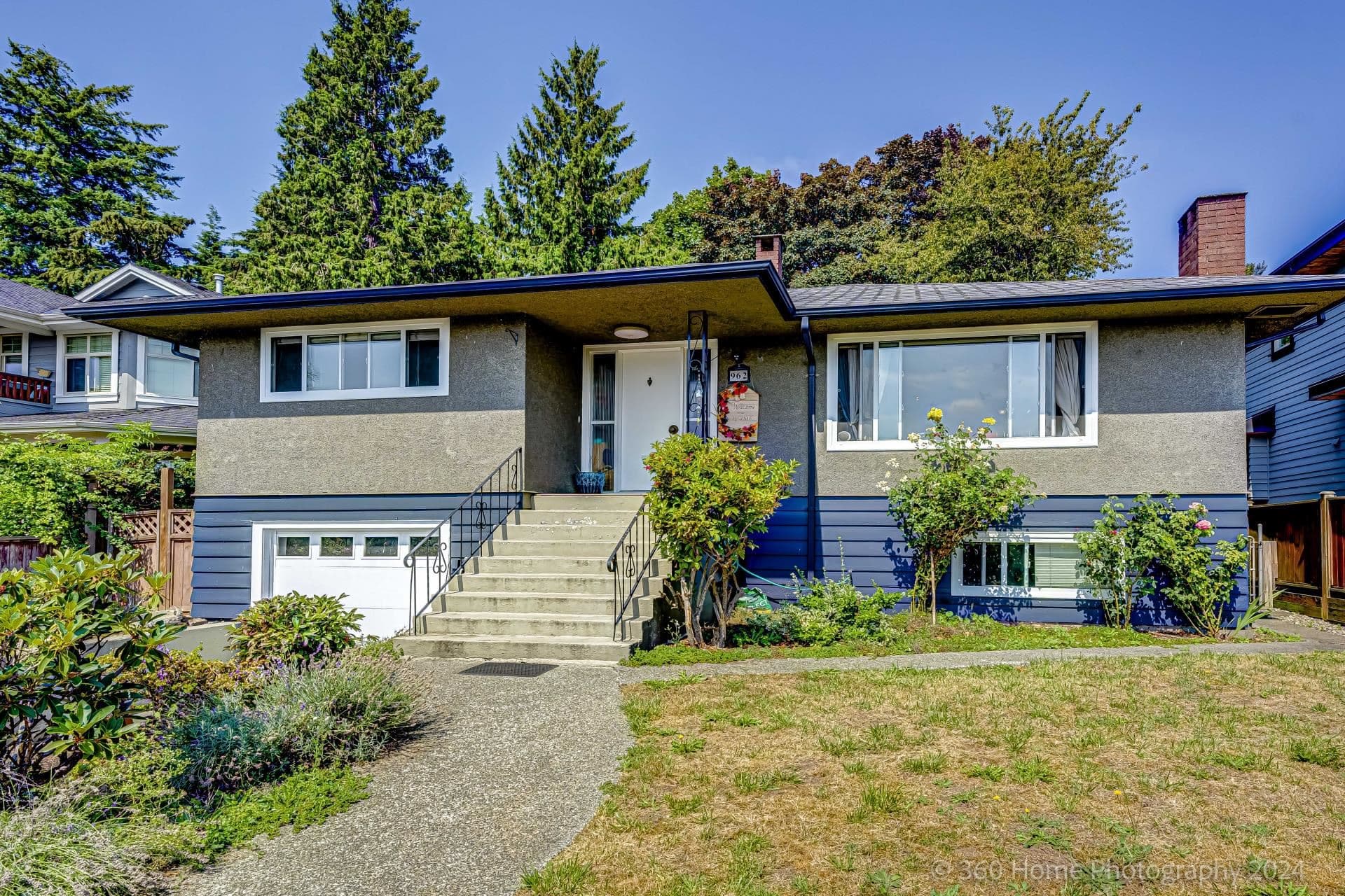 962 Whitchurch Street, North Vancouver