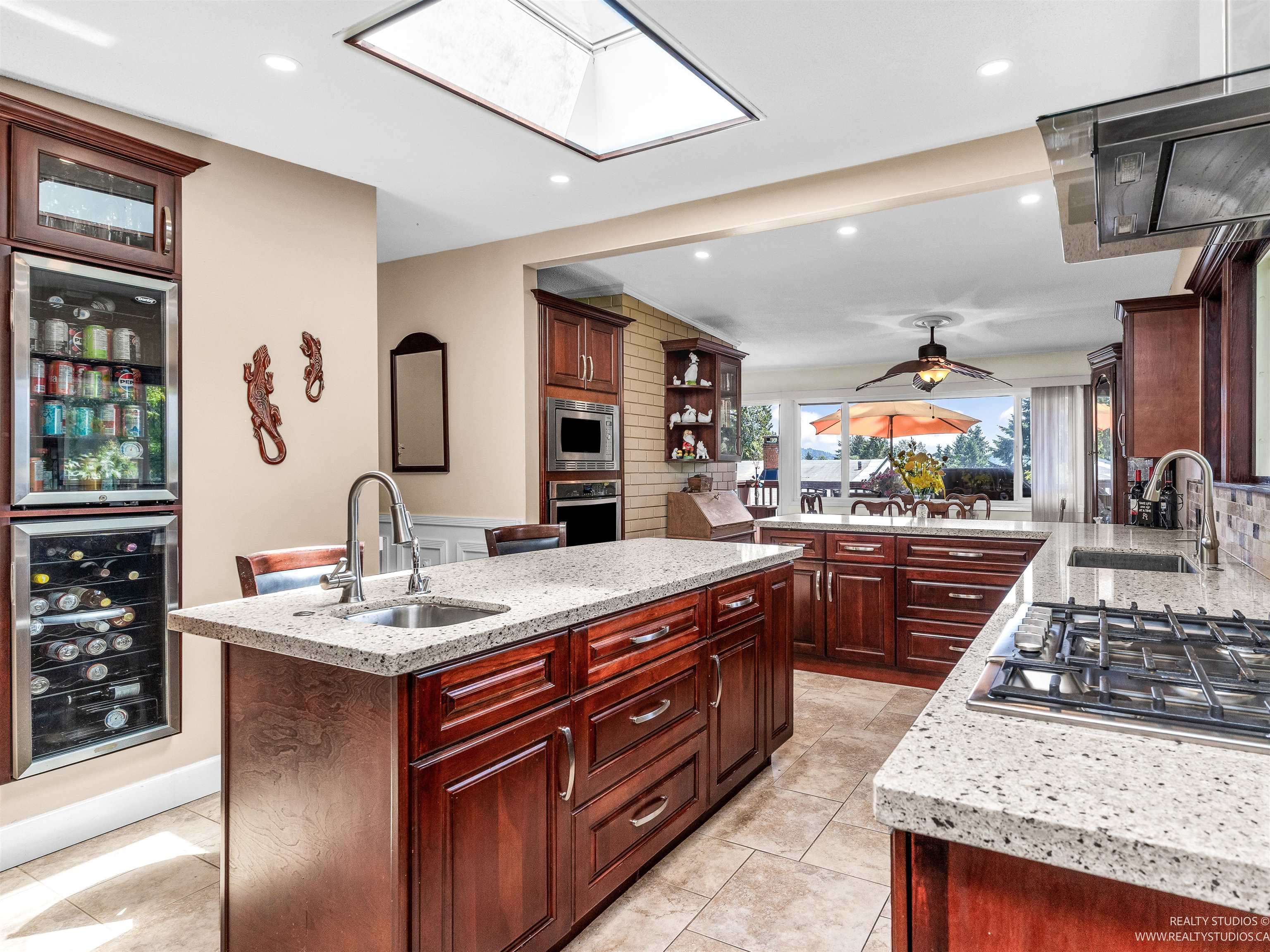 2990 Eddystone Crescent, North Vancouver — sold