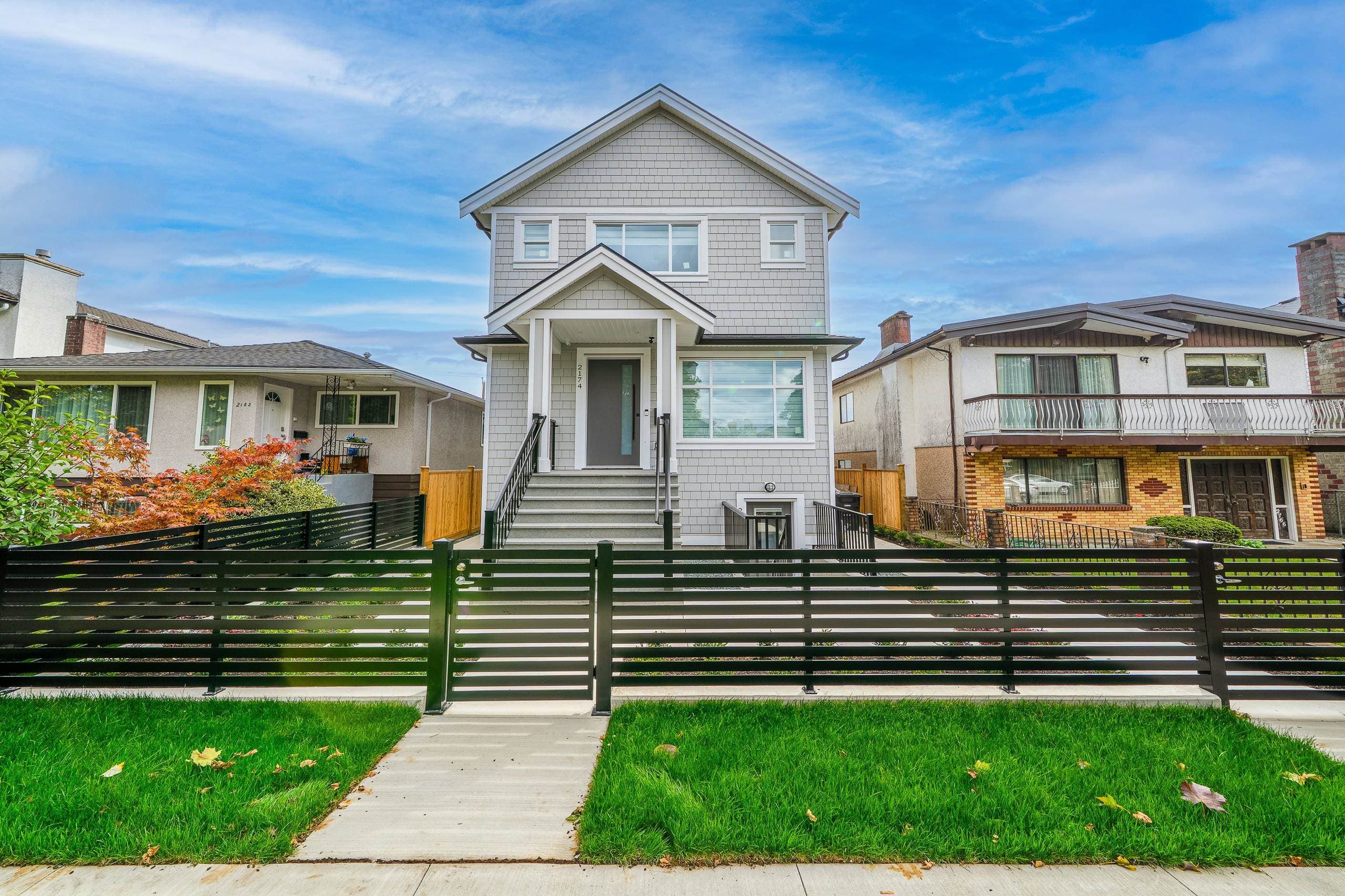 2172 E 46th Avenue, Vancouver