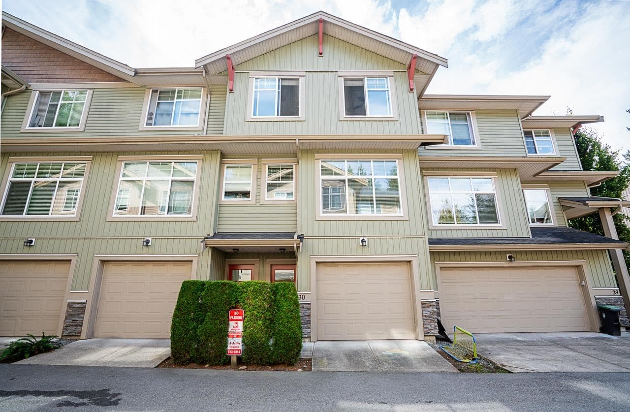 30 - 20967 76 Avenue, Langley, V2Y 0L9 — photo 2