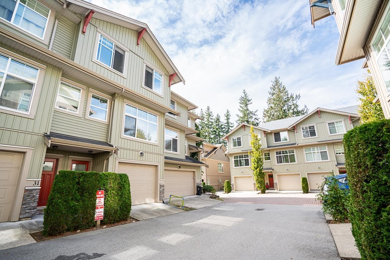 30 - 20967 76 Avenue, Langley