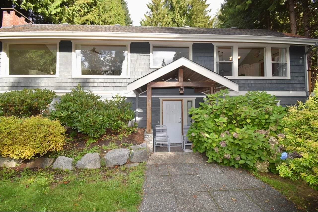 958 Gower Point Road, Gibsons, V0N 1V3 — photo 2