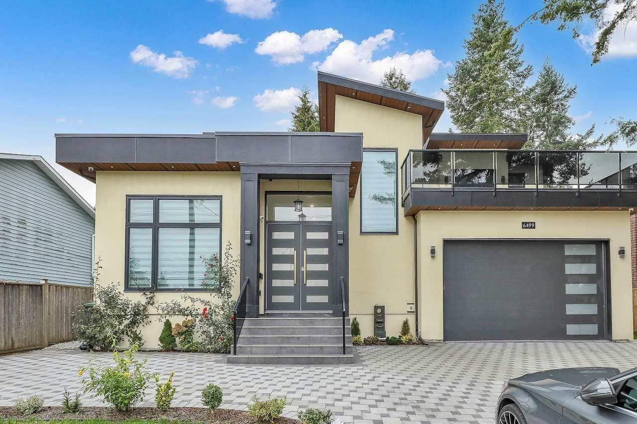6499 132 Street, Surrey