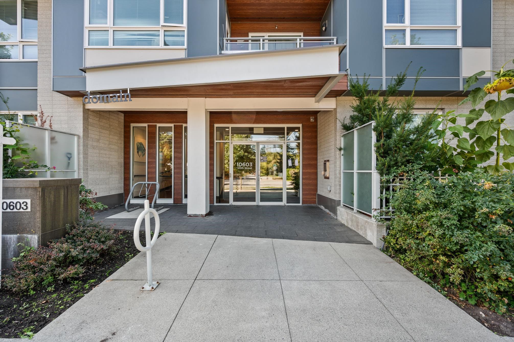 614 - 10603 140 Street, Surrey, V3T 0M8 — photo 5