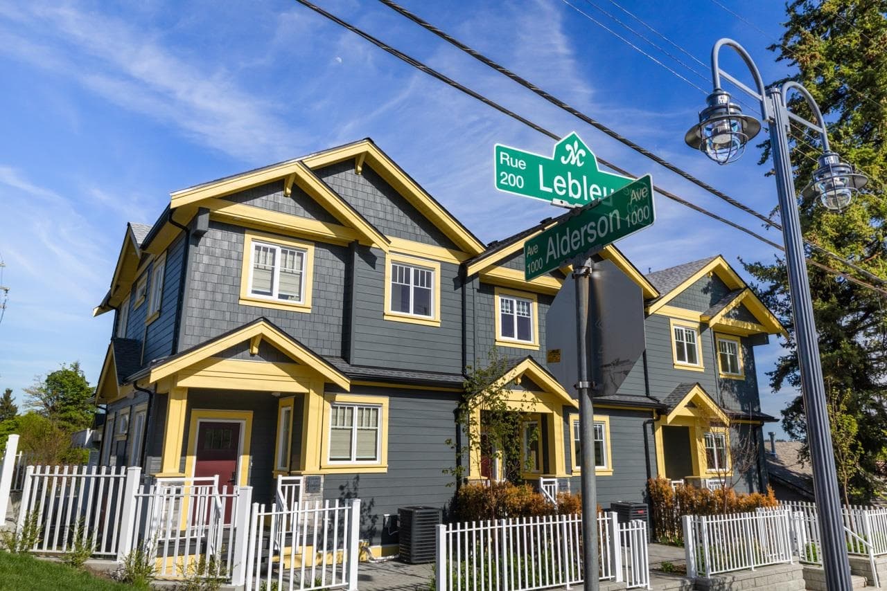 102 - 235 Lebleu Street, Coquitlam, V3K 4L7 — photo 3