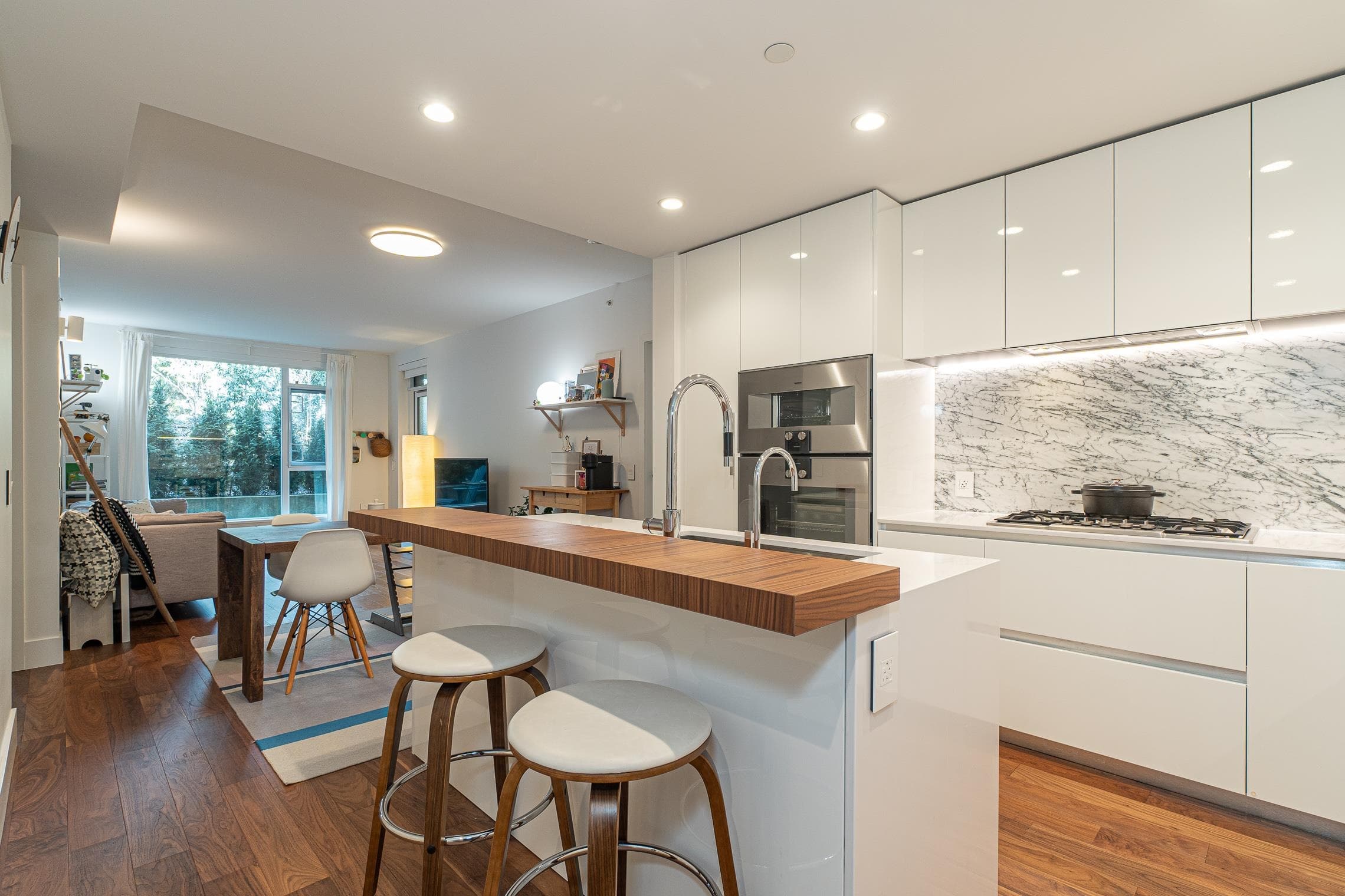105 - 7428 Alberta Street, Vancouver, V5X 0J5 — photo 3