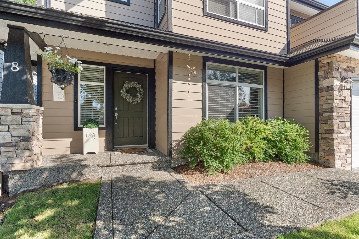 8 - 50354 Adelaide Place, Chilliwack, V4Z 0A1 — photo 4