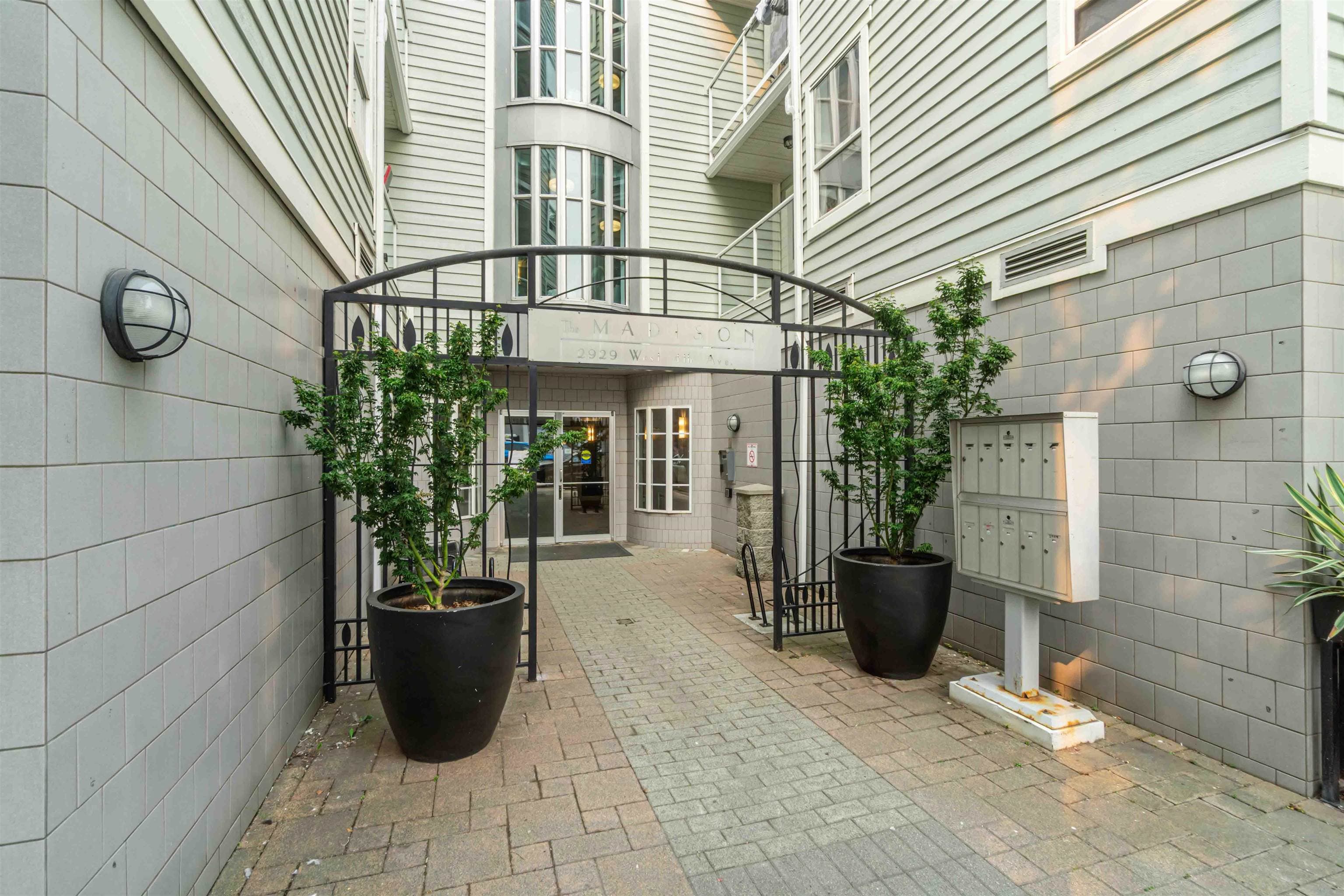 307 - 2929 W 4th Avenue, Vancouver, V6K 4T3 — photo 4
