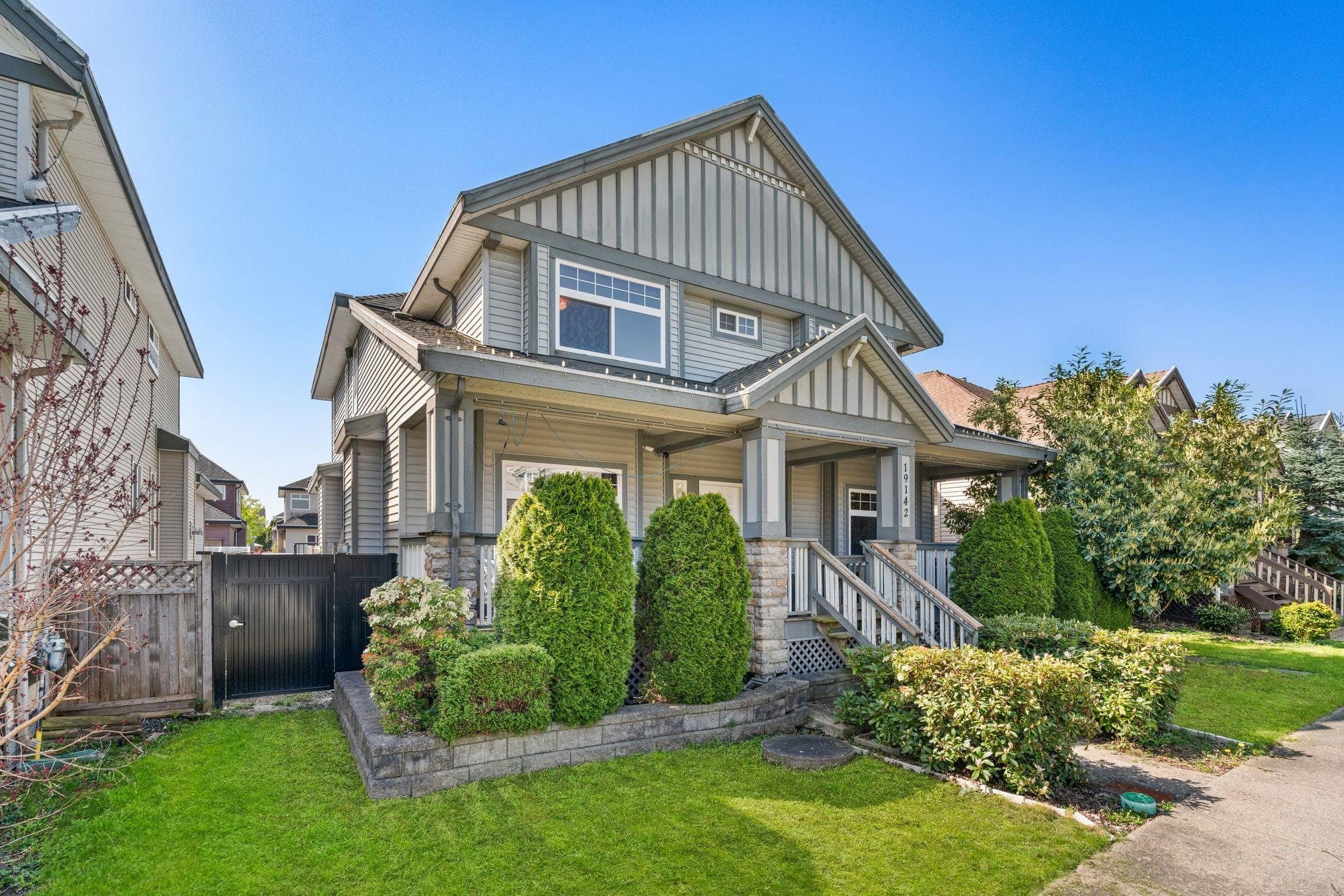 19142 69a Avenue, Surrey, V4N 0A5 — photo 2