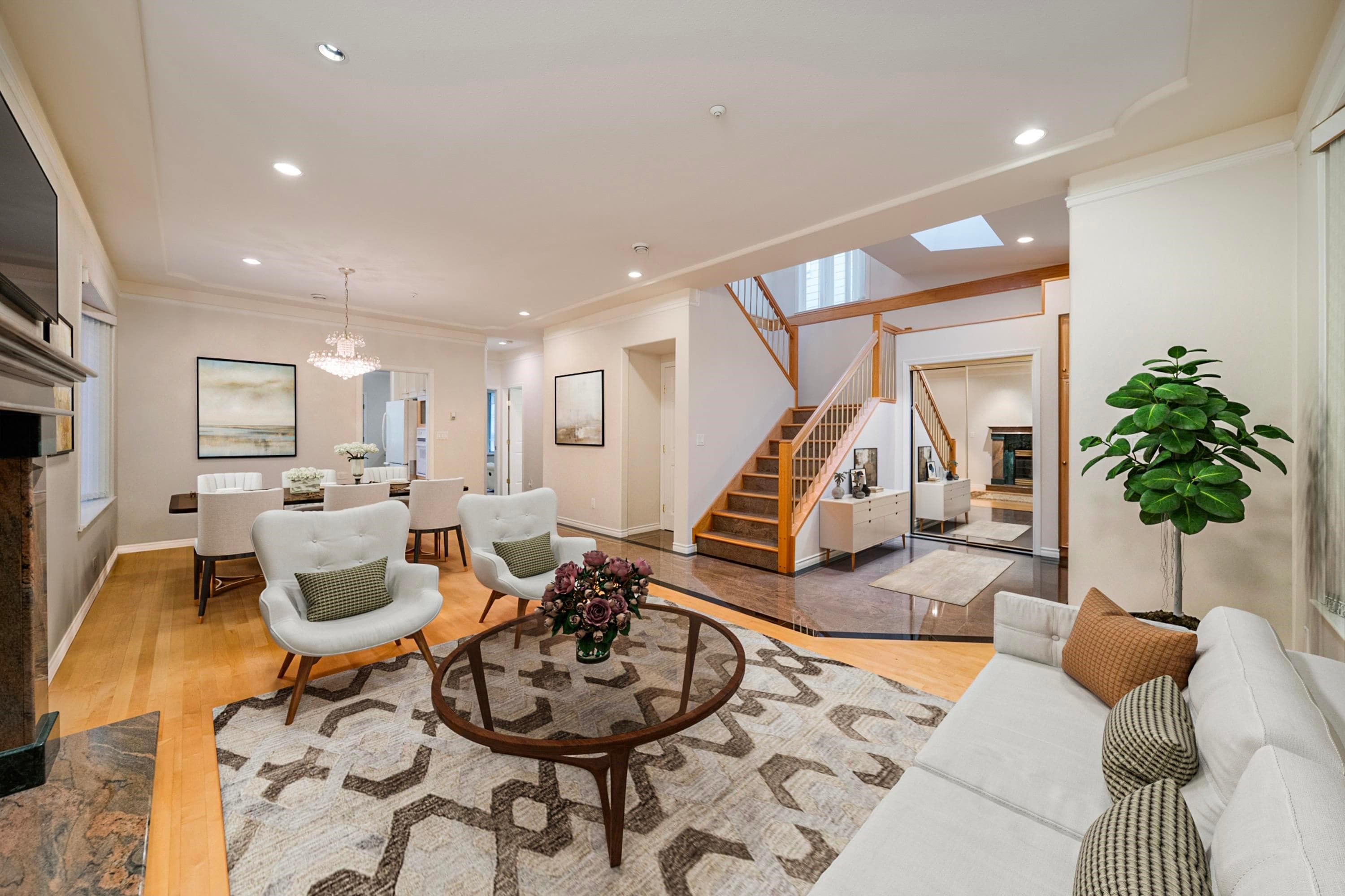 5470 Wales Street, Vancouver — sold