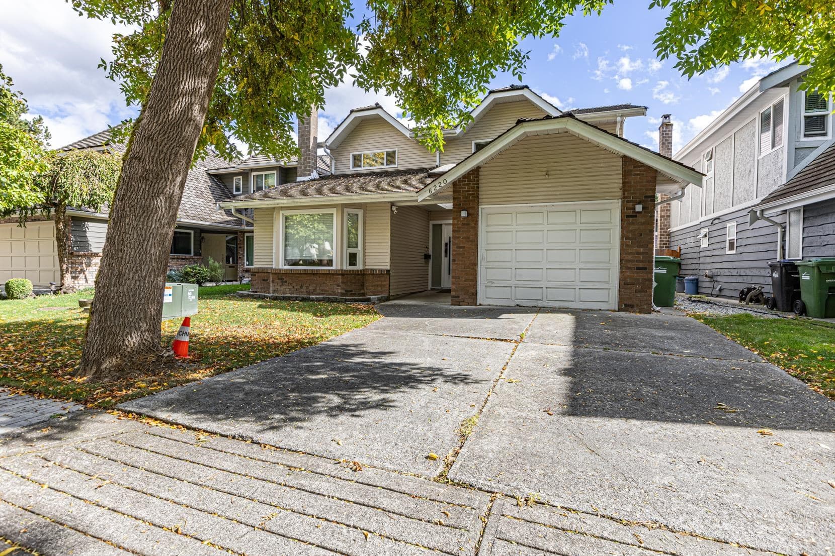 6220 Garnet Drive, Richmond