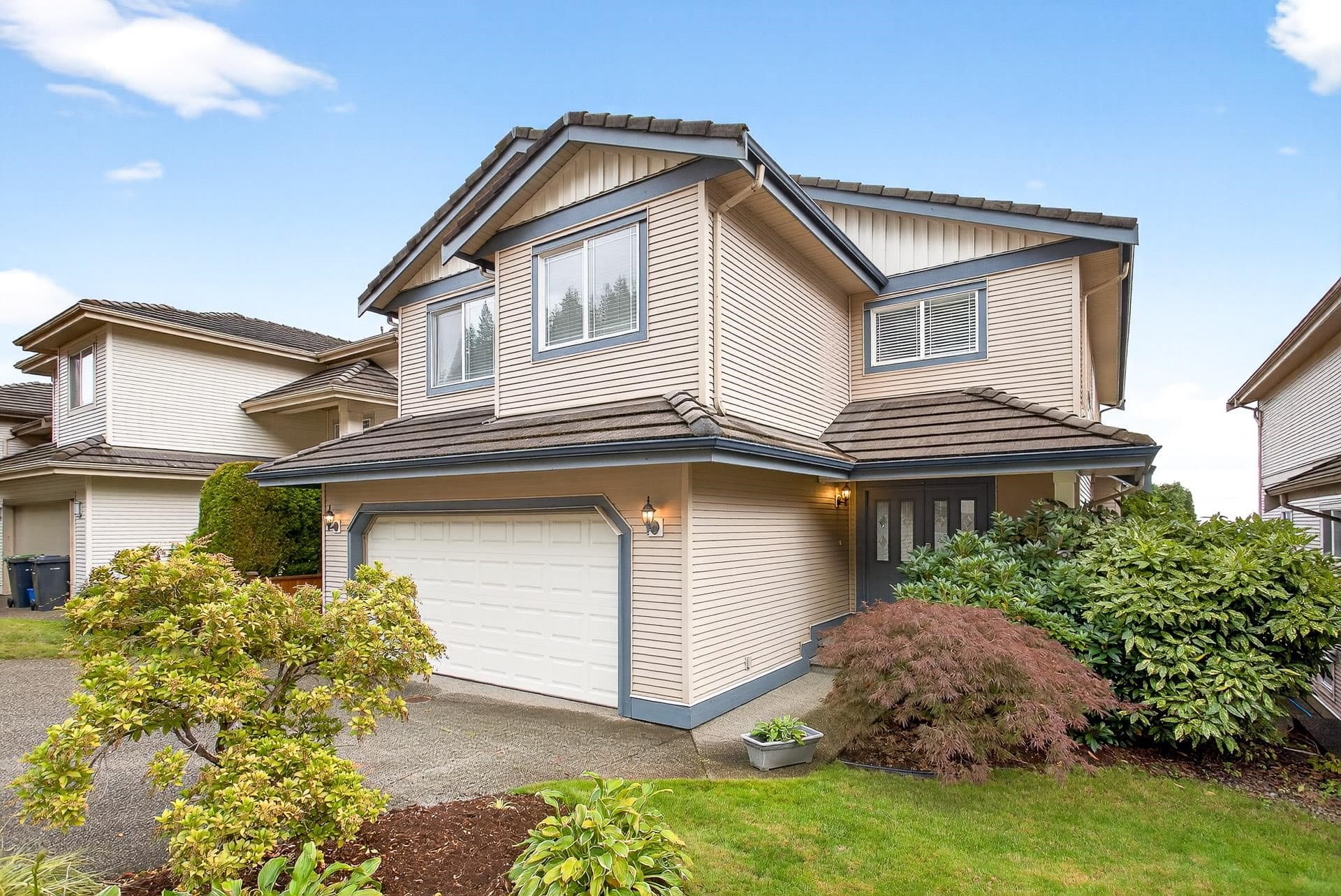 3028 Maplewood Court, Coquitlam, V3E 3P3 — photo 2
