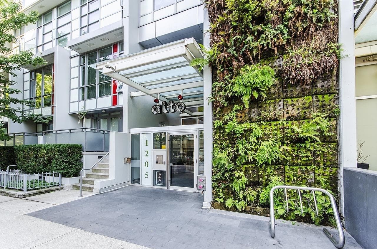 1205 Howe Street, Vancouver, V6Z 0B2 — photo 2