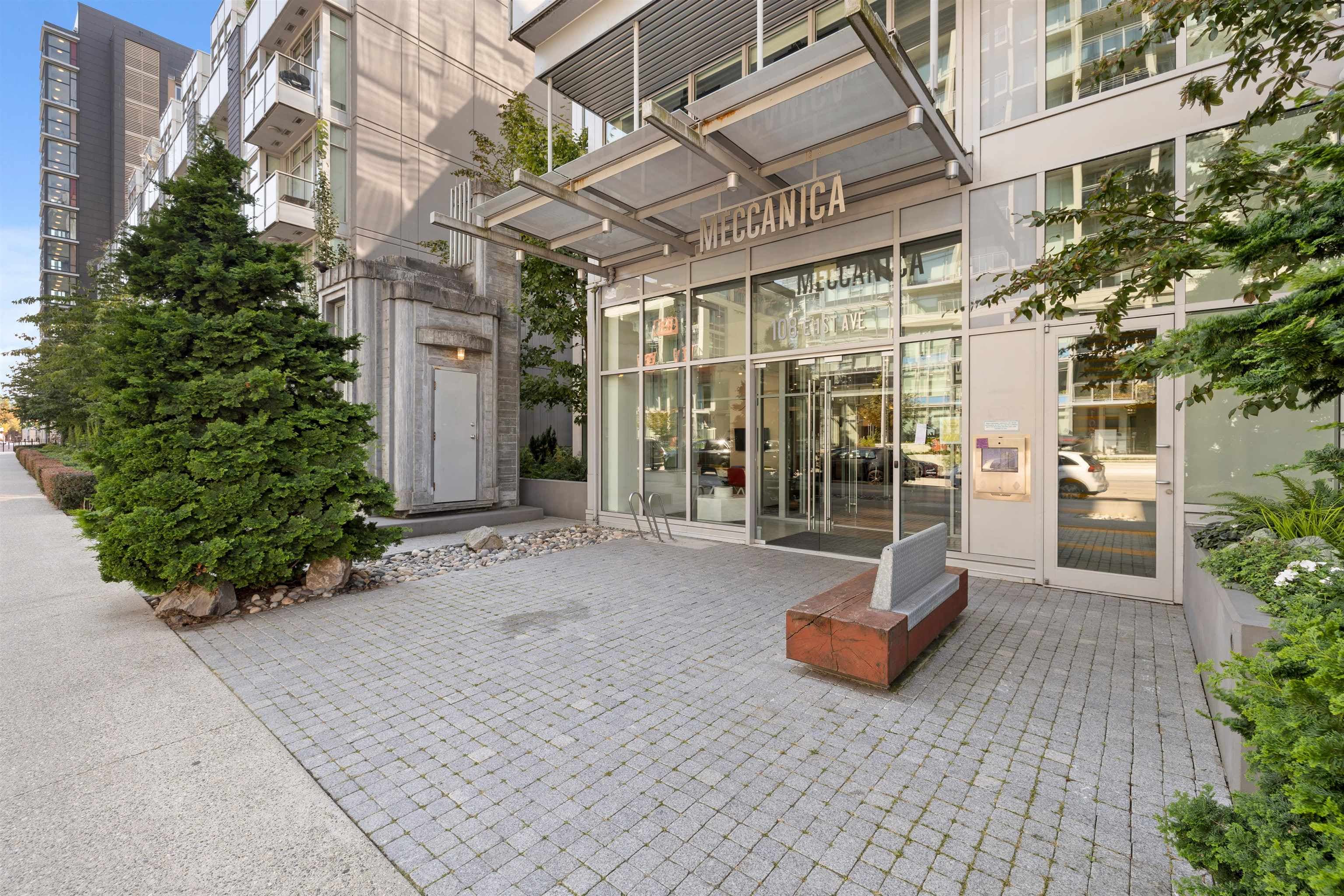 711 - 108 E 1st Avenue, Vancouver, V5T 0E4 — photo 2