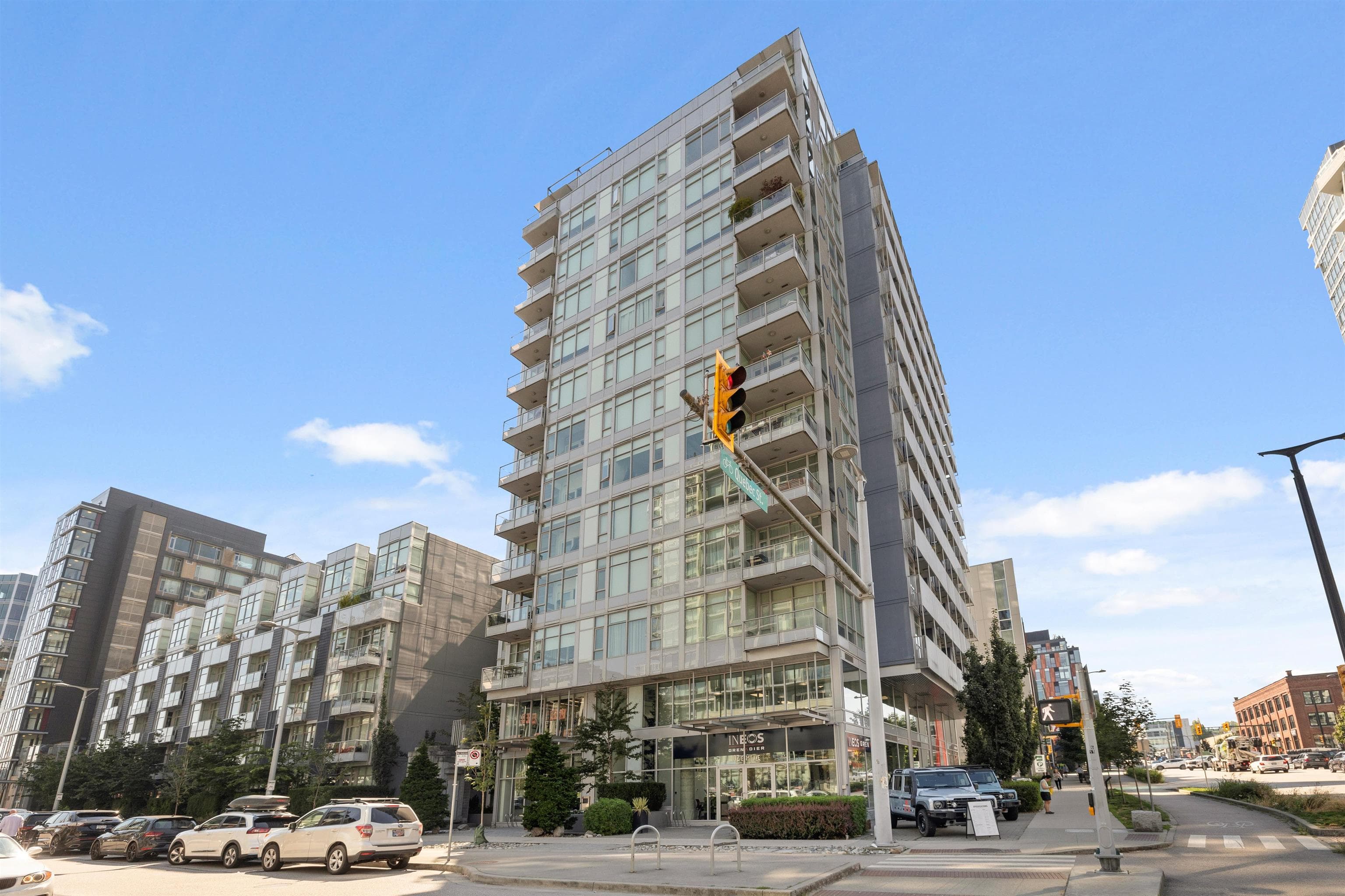 711 - 108 E 1st Avenue, Vancouver, V5T 0E4 — photo 1