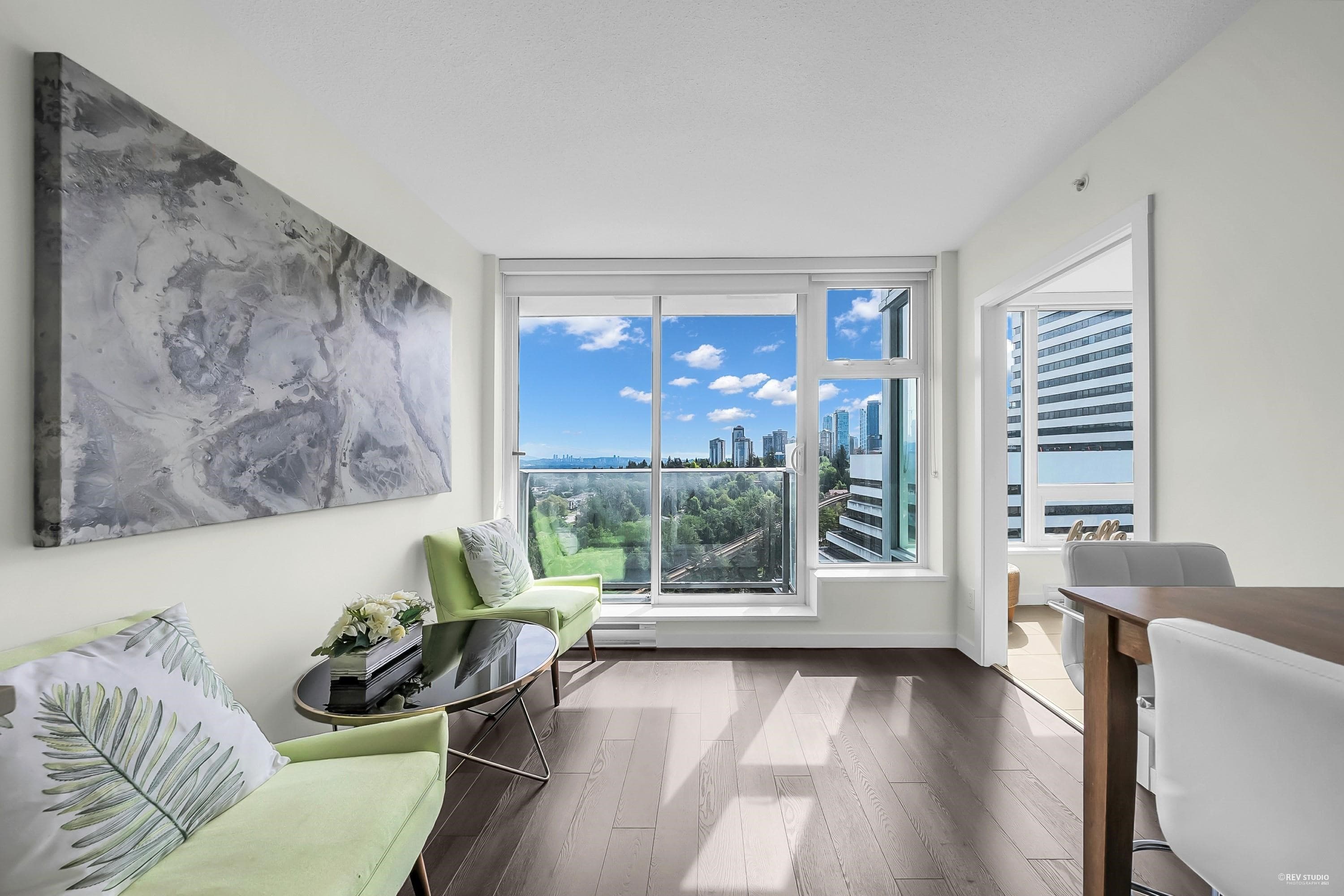 1906 - 5515 Boundary Road, Vancouver, V5R 0E3 — photo 2
