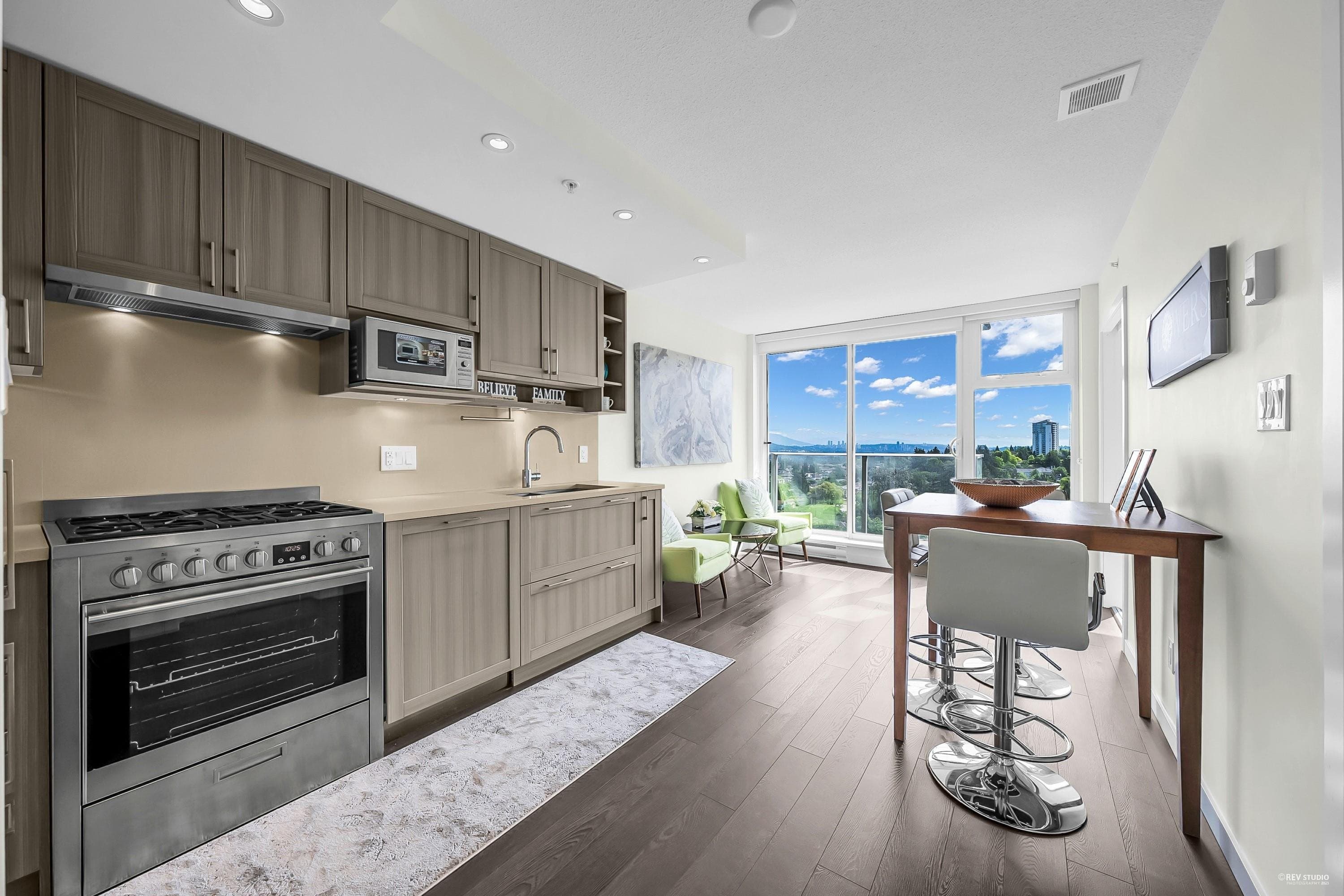 1906 - 5515 Boundary Road, Vancouver, V5R 0E3 — photo 3