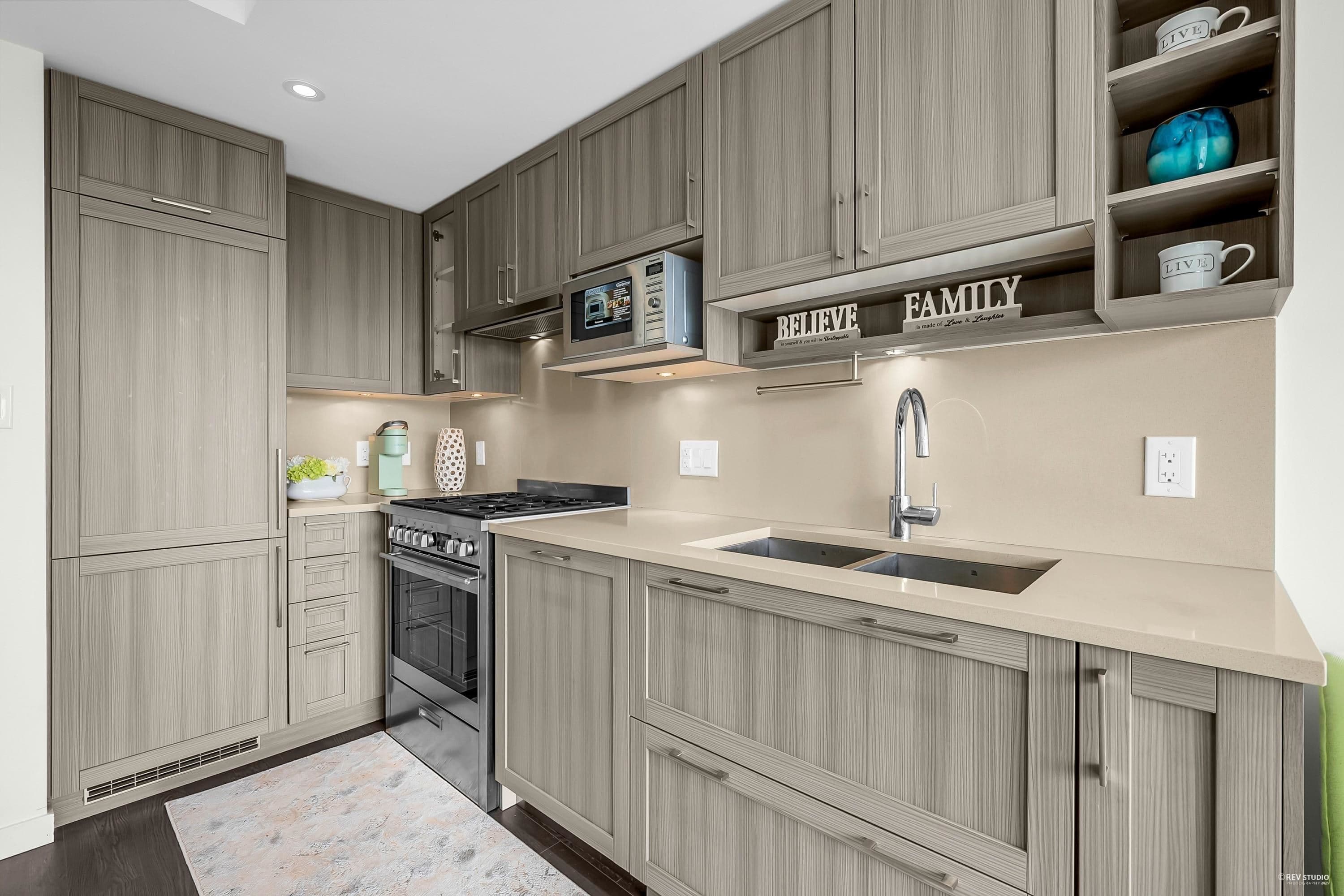 1906 - 5515 Boundary Road, Vancouver, V5R 0E3 — photo 5