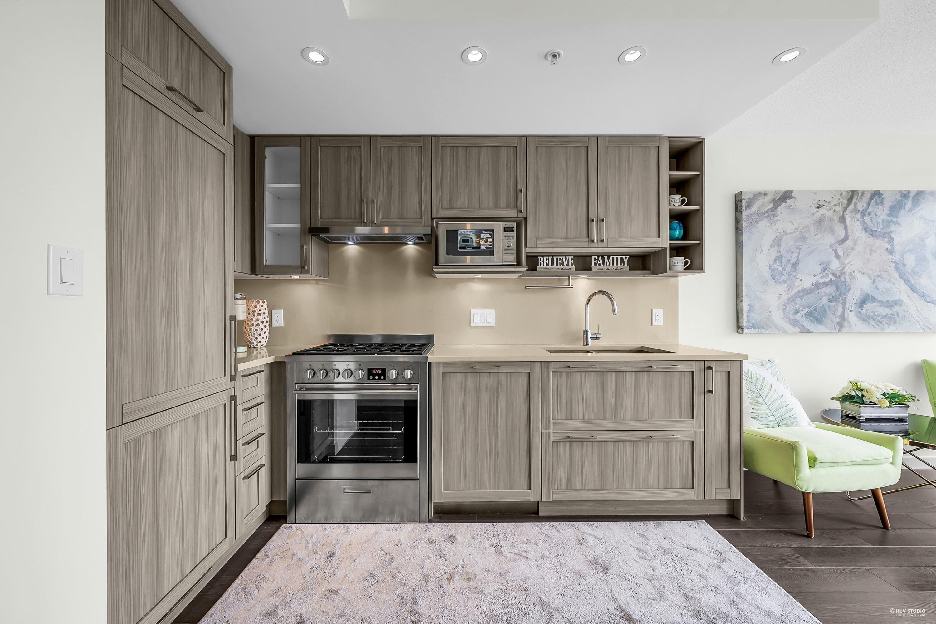 1906 - 5515 Boundary Road, Vancouver, V5R 0E3 — photo 4