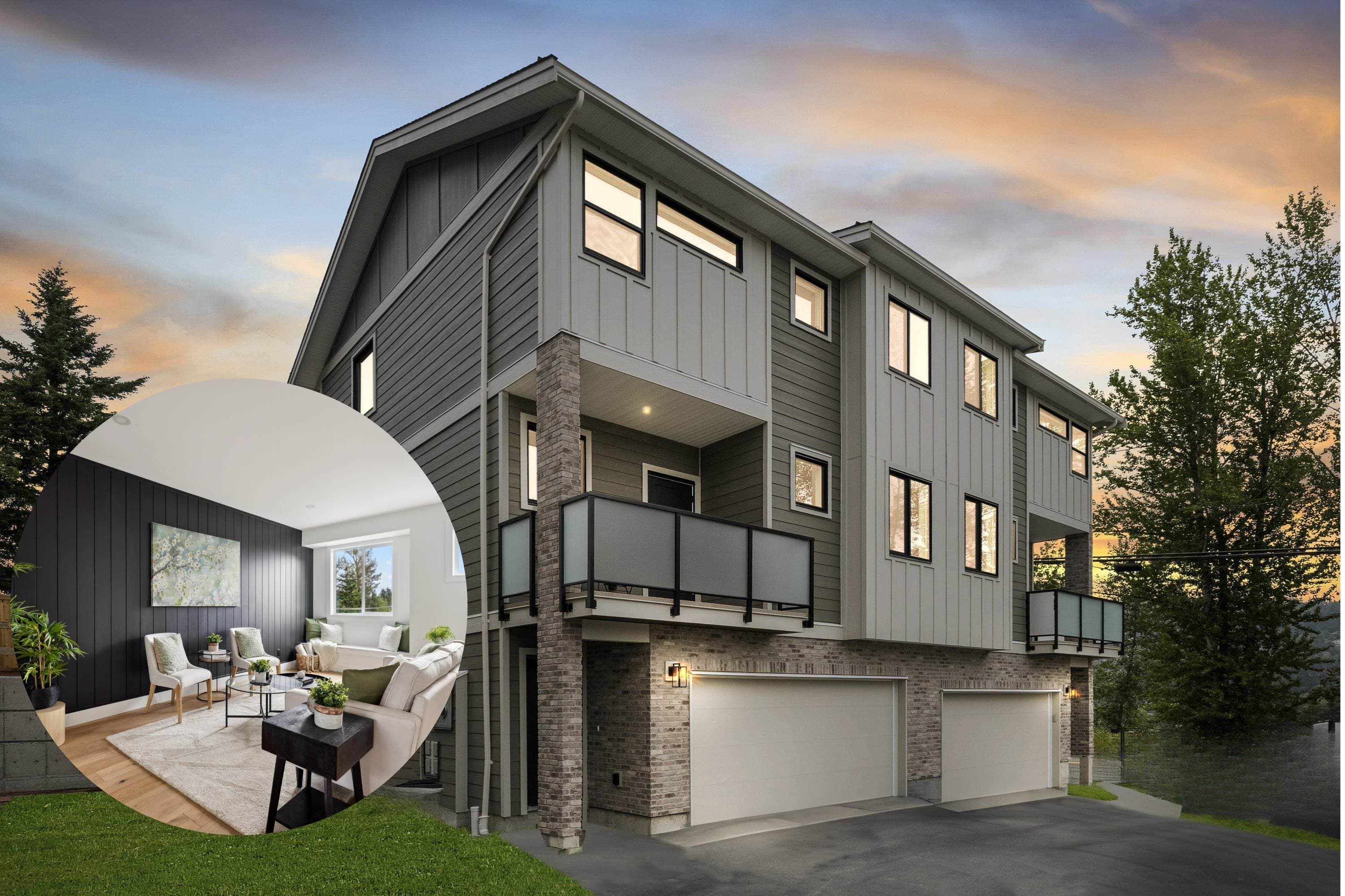 2461 Beck Road, Abbotsford, V2S 4S3 — photo 2