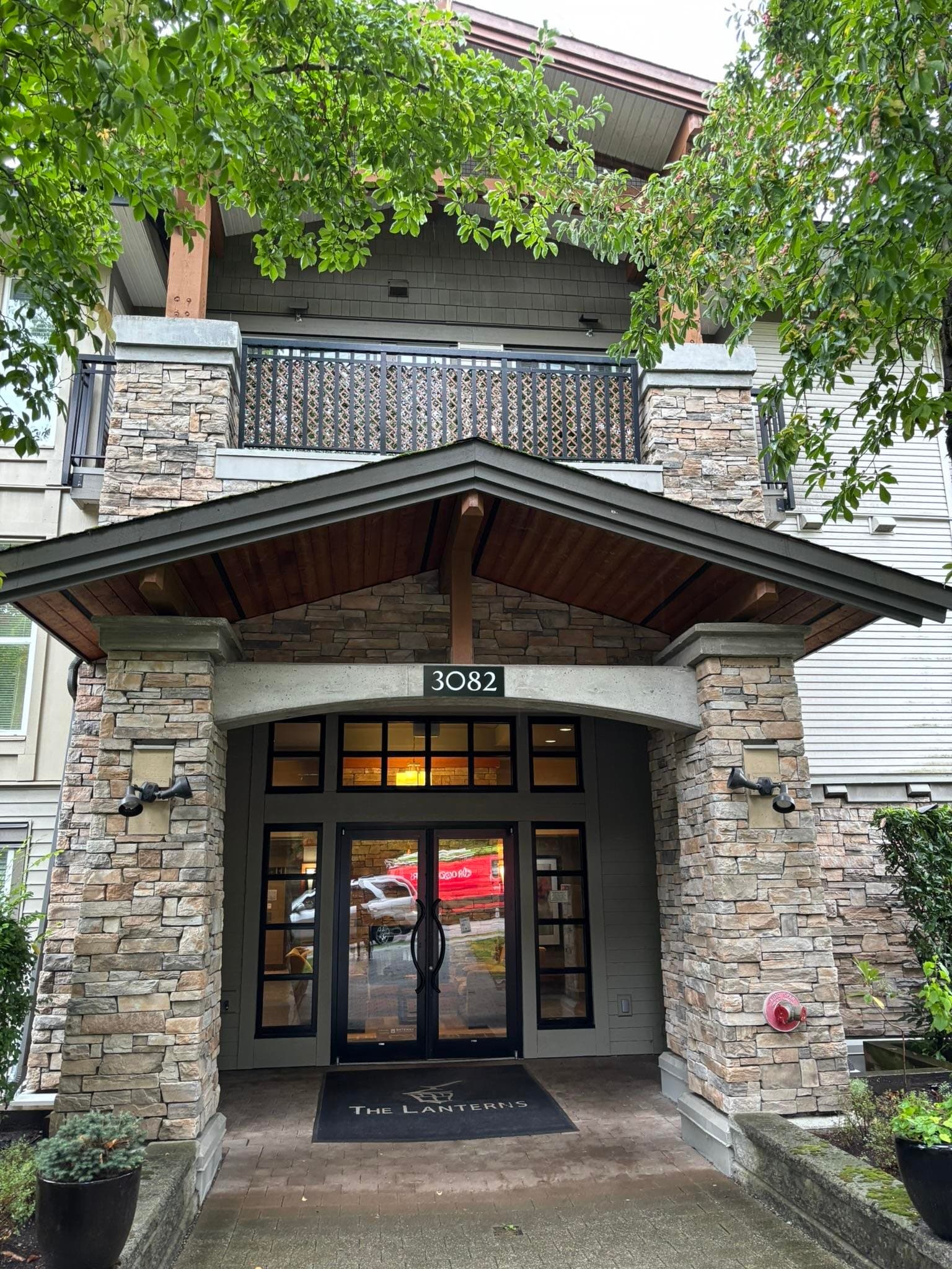 103 - 3082 Dayanee Springs Boulevard, Coquitlam