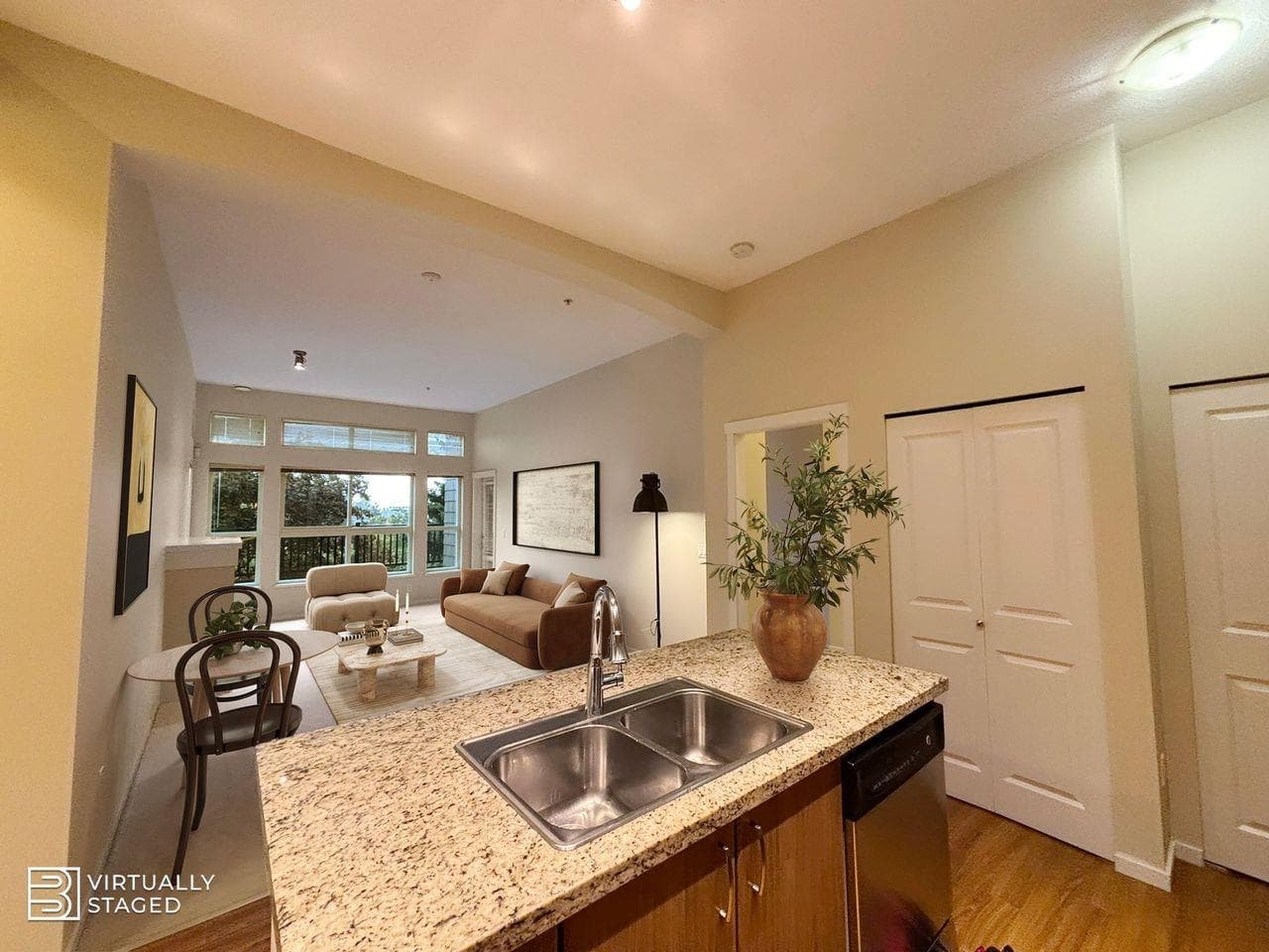 103 - 3082 Dayanee Springs Boulevard, Coquitlam, V3E 0A3 — photo 5