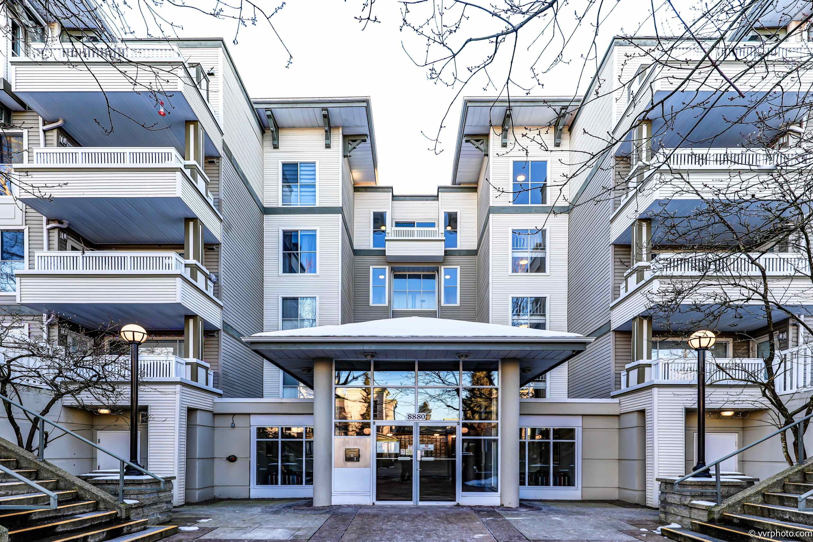 320 - 8880 Jones Road, Richmond