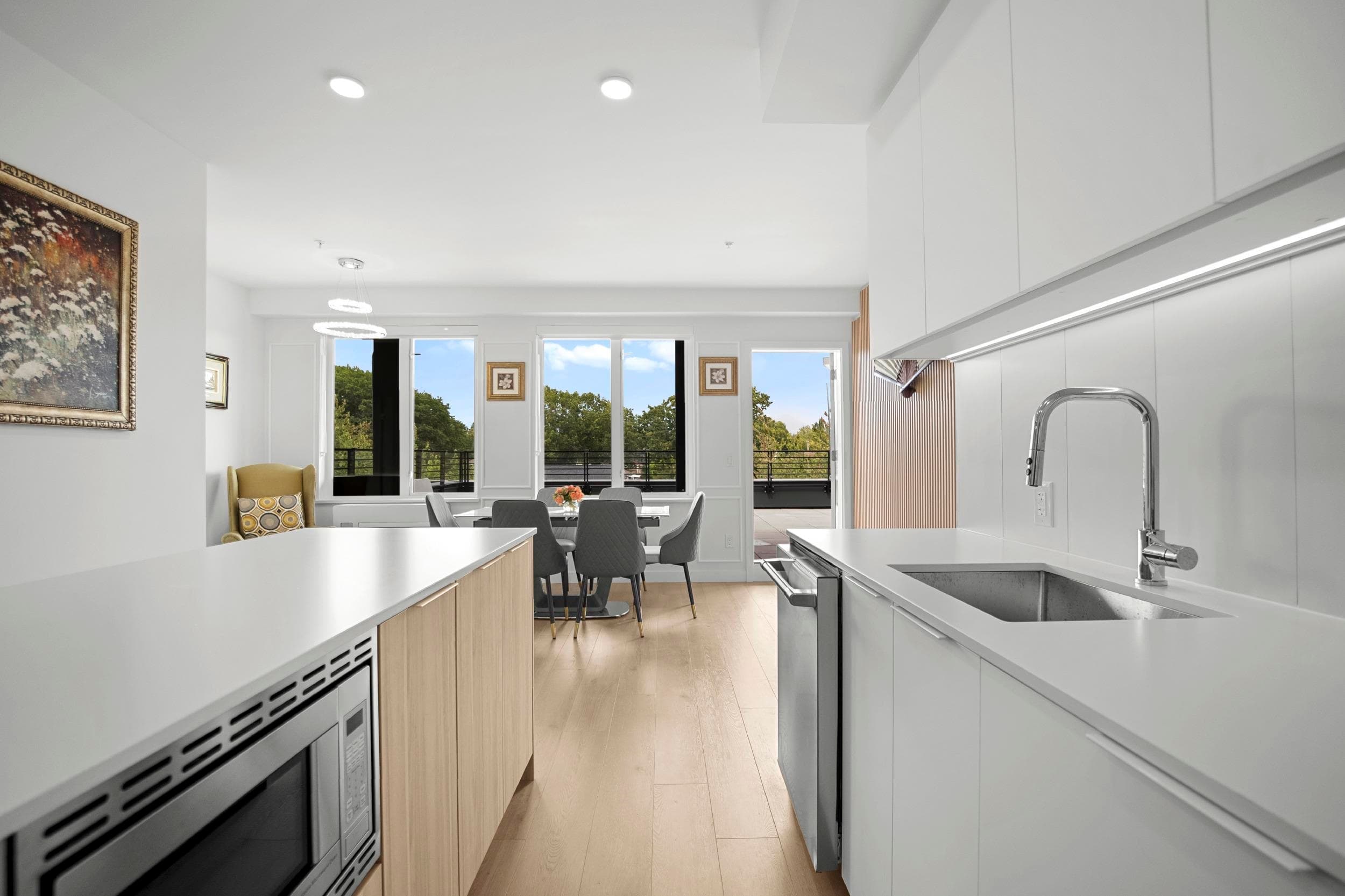 505 - 2450 Garden Drive, Vancouver, V5N 0K1 — photo 5