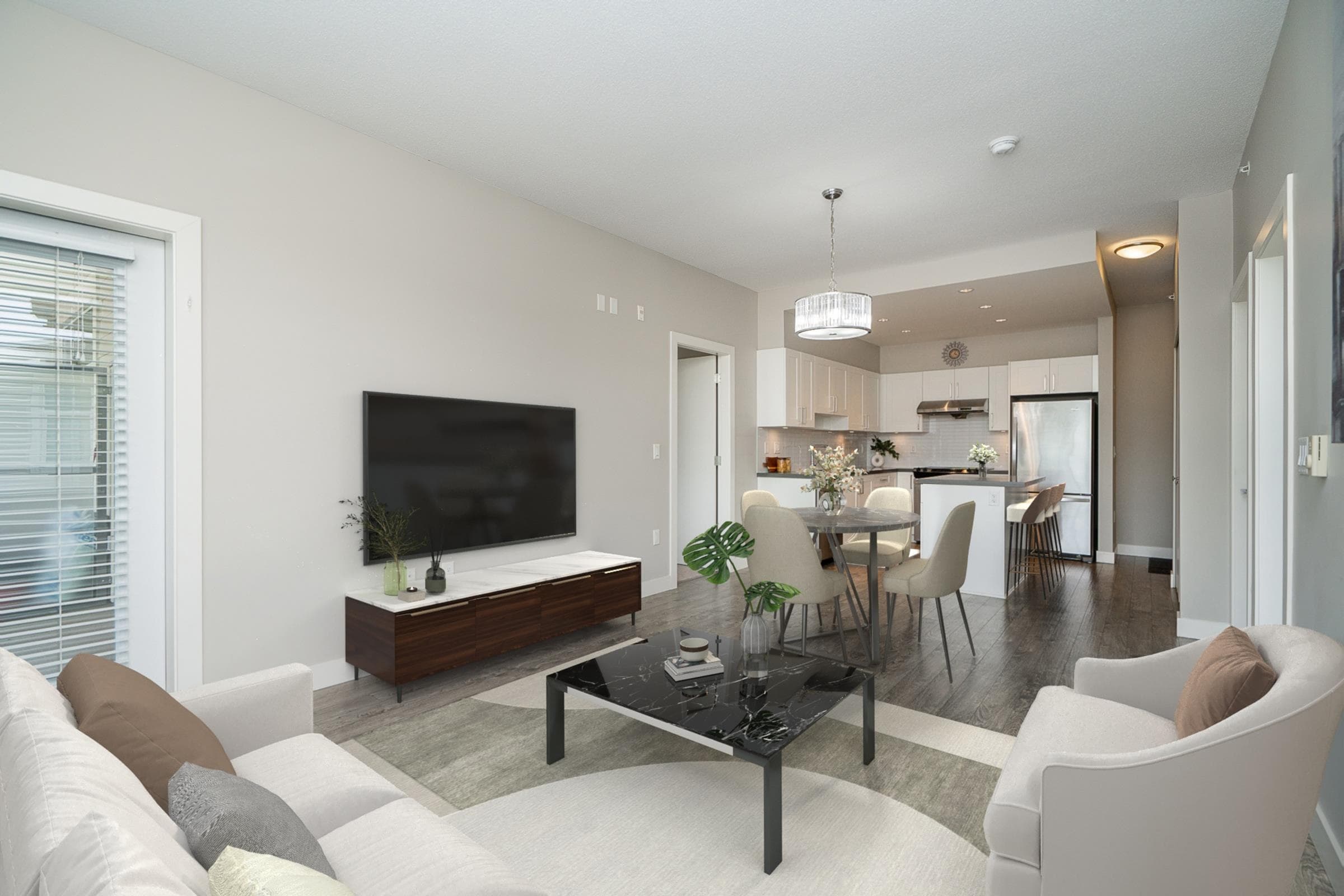 2410 - 963 Charland Avenue, Coquitlam, V3K 0E2 — photo 1