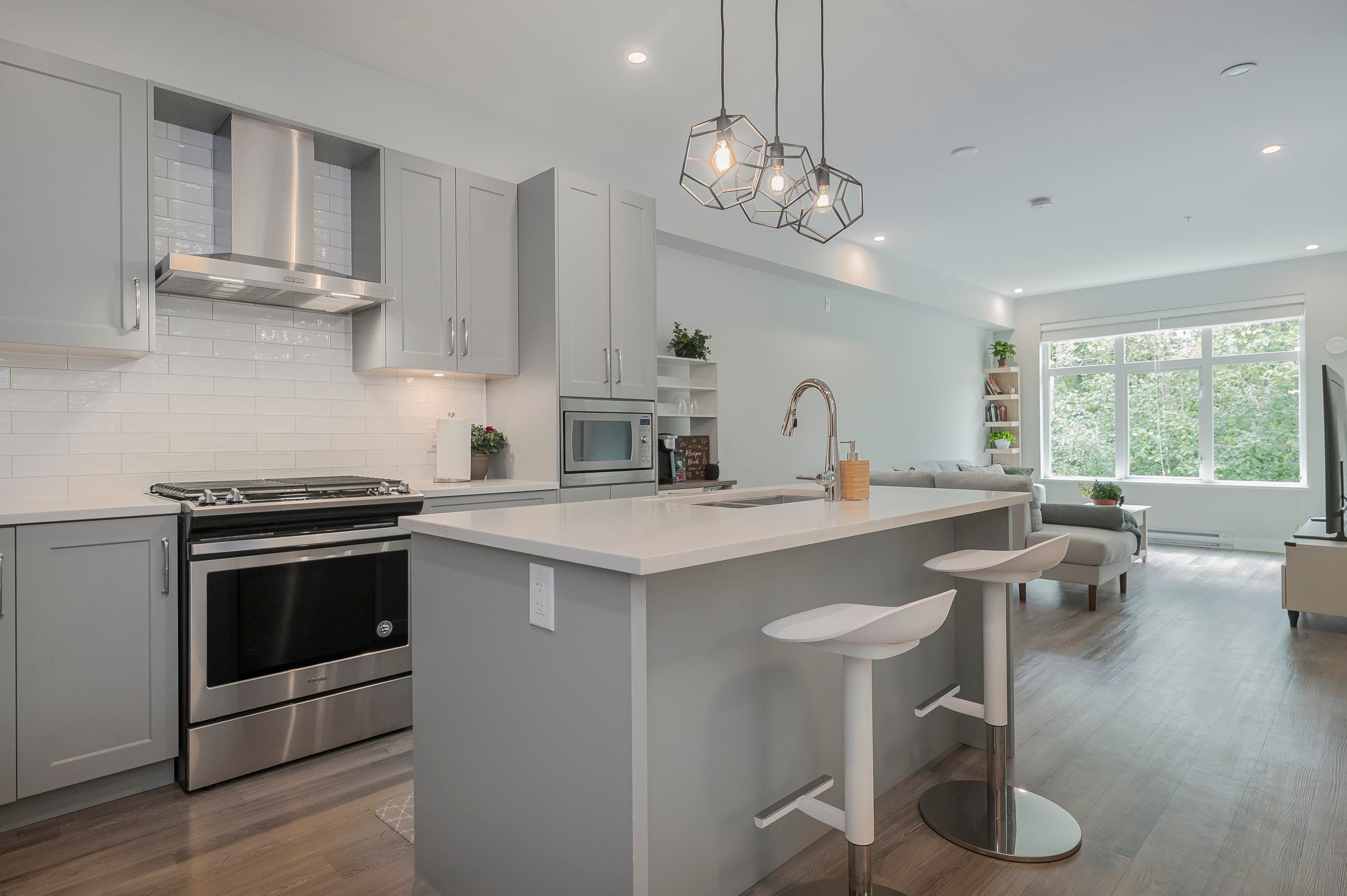 420 - 15436 31 Avenue, Surrey, V3Z 1H3 — photo 3