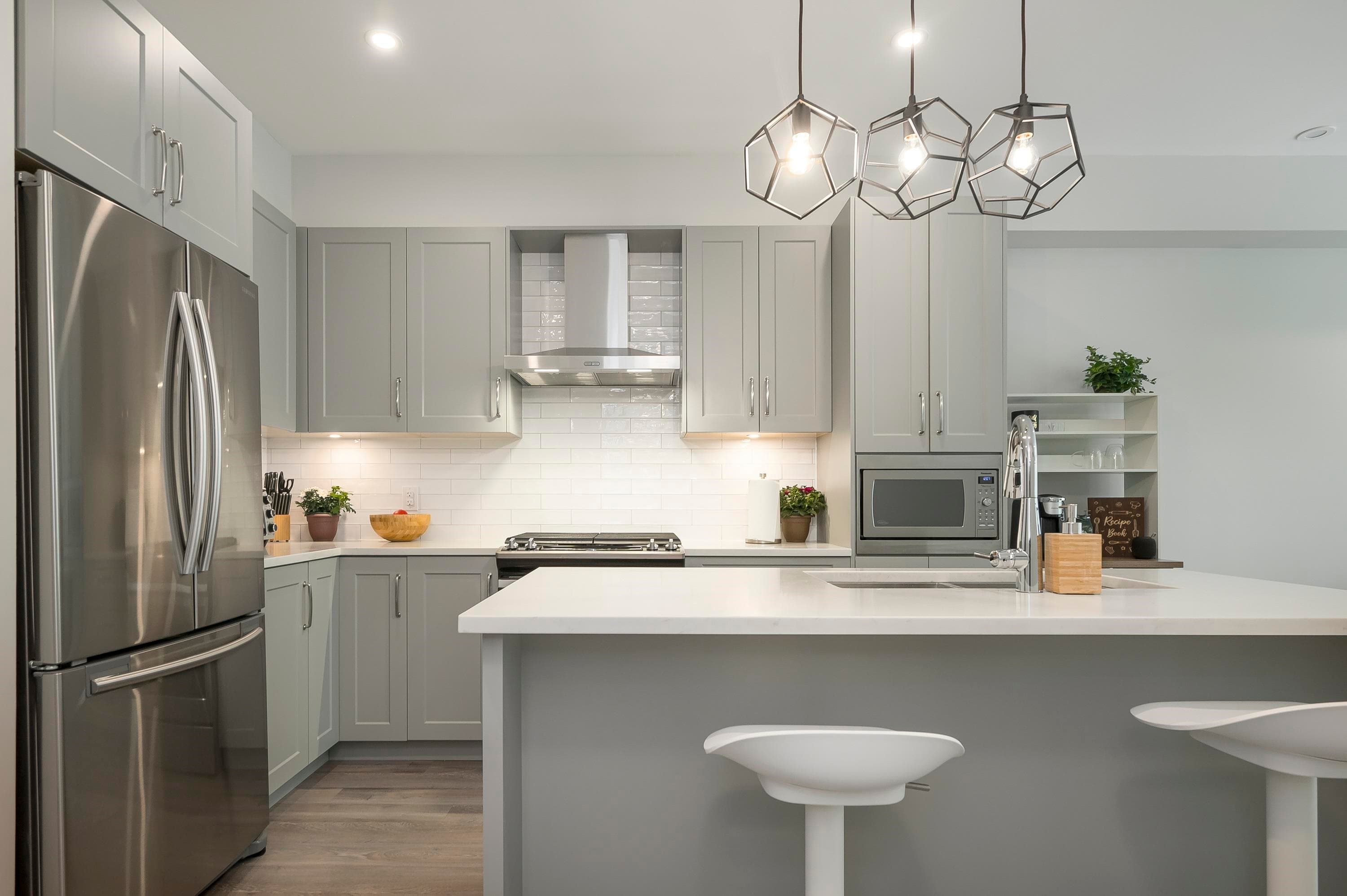 420 - 15436 31 Avenue, Surrey, V3Z 1H3 — photo 4